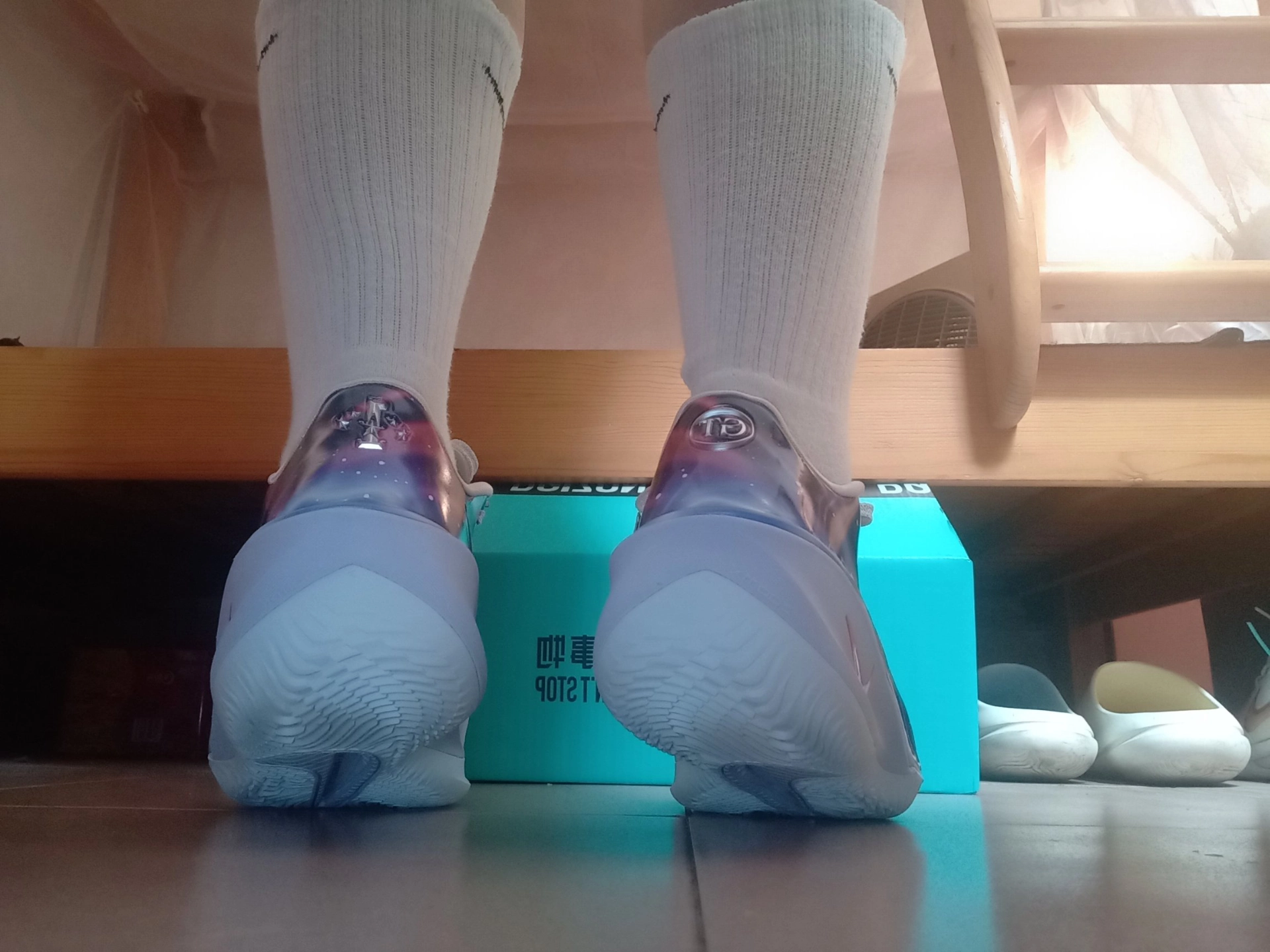 Фото из отзыва