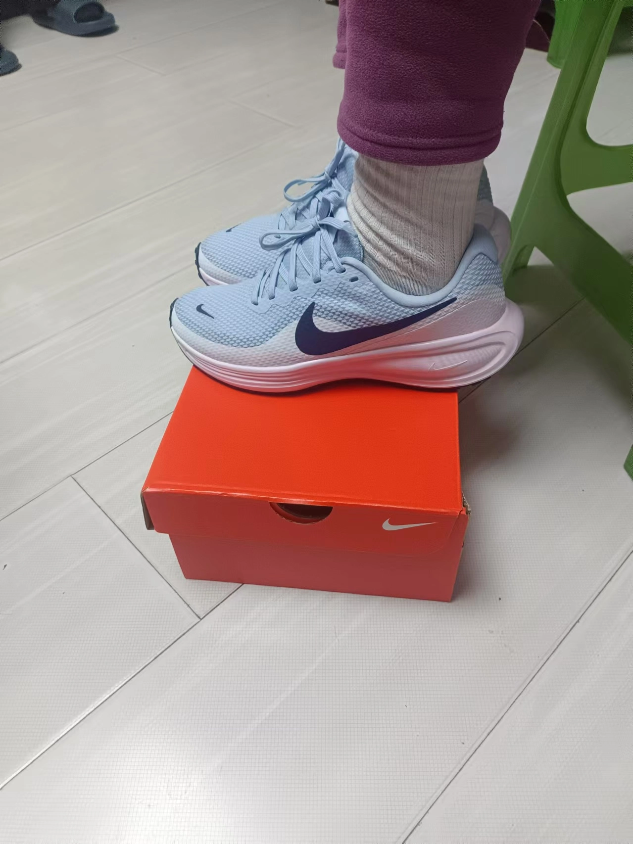 Фото из отзыва