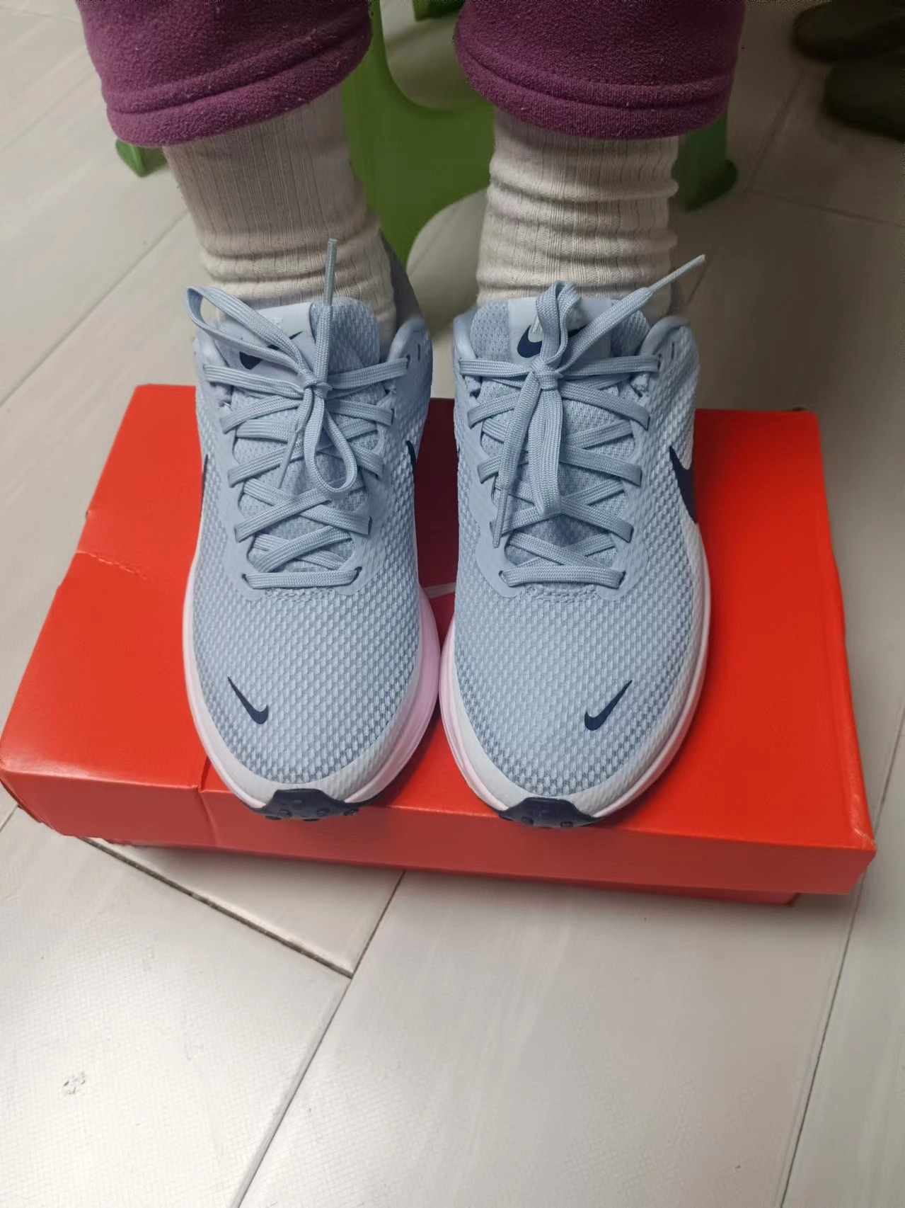 Фото из отзыва