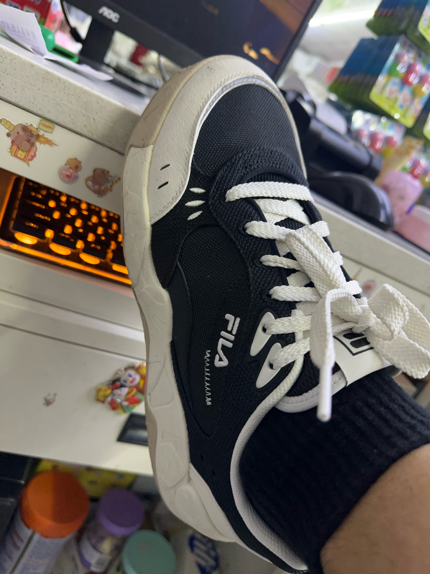 Фото из отзыва