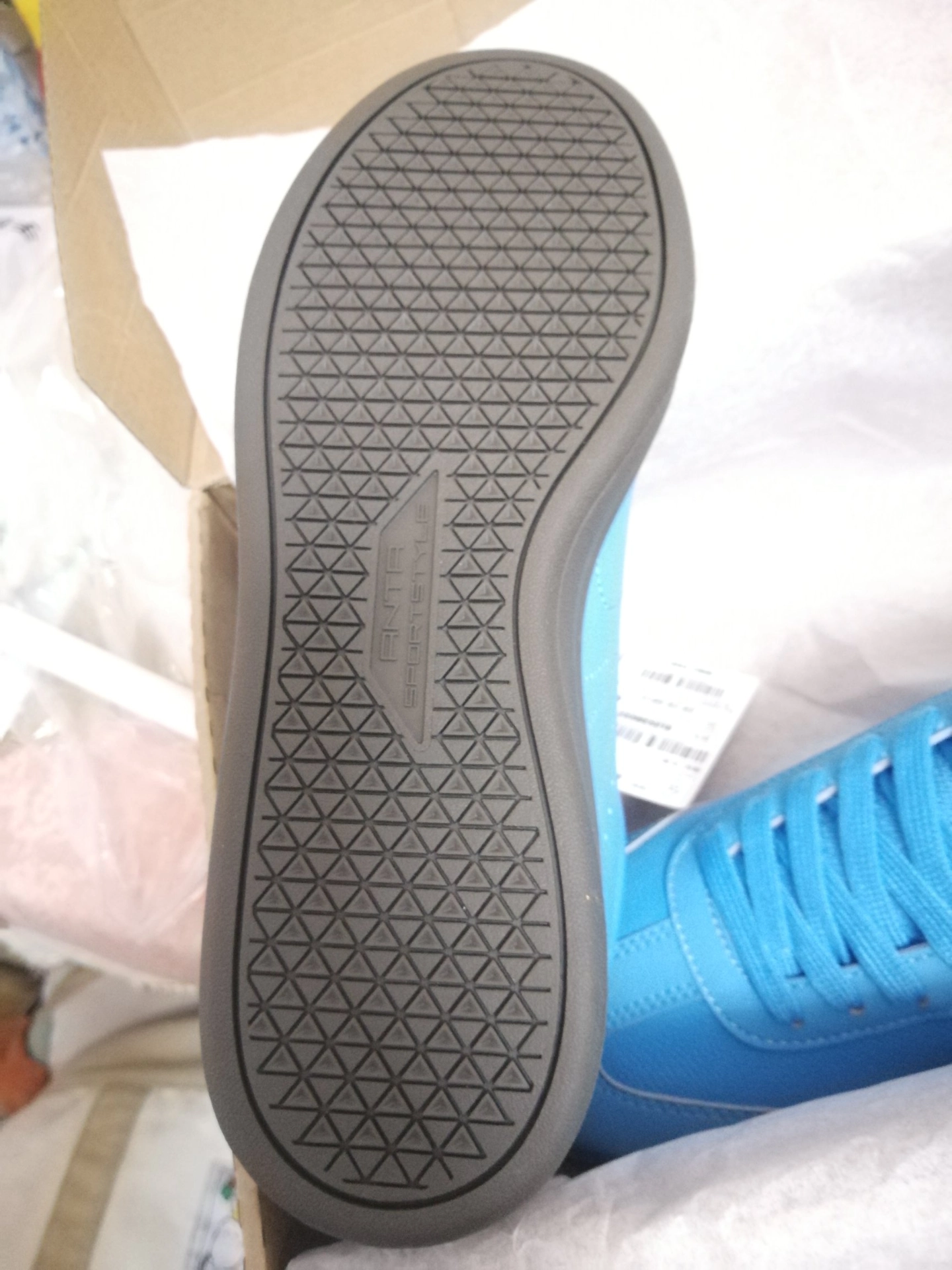 Фото из отзыва