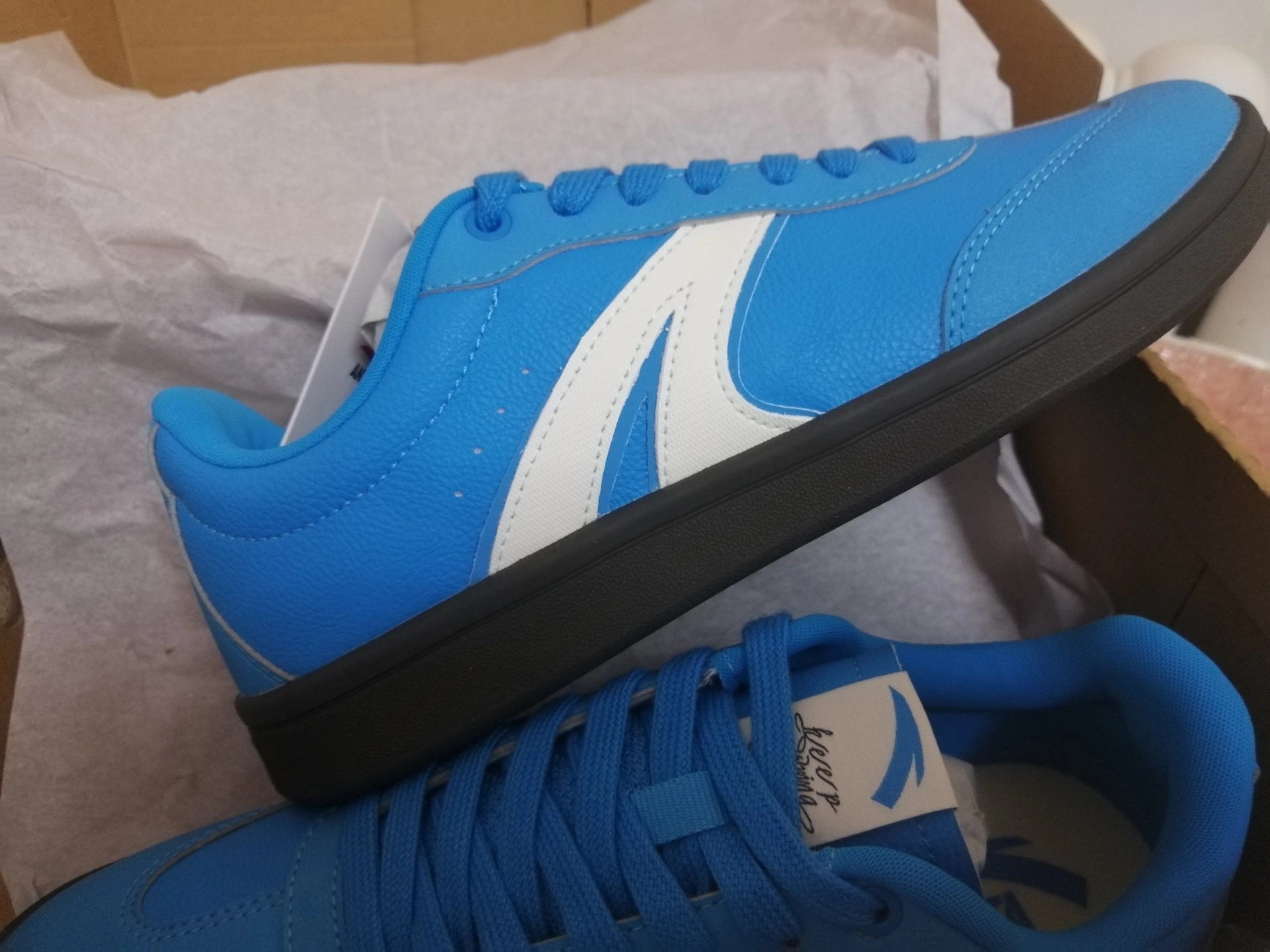 Фото из отзыва