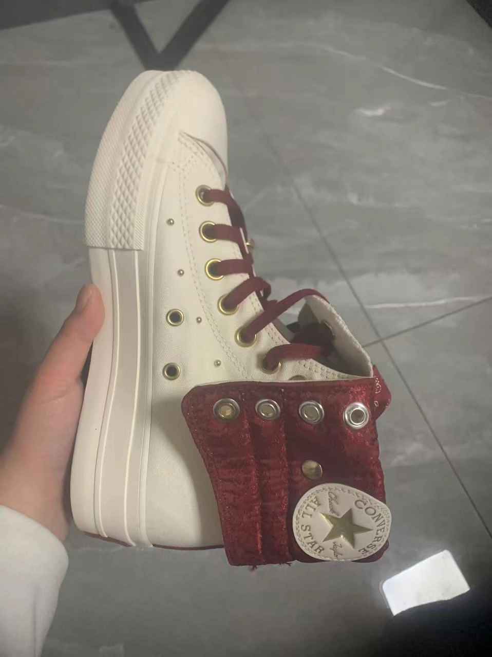 Фото из отзыва