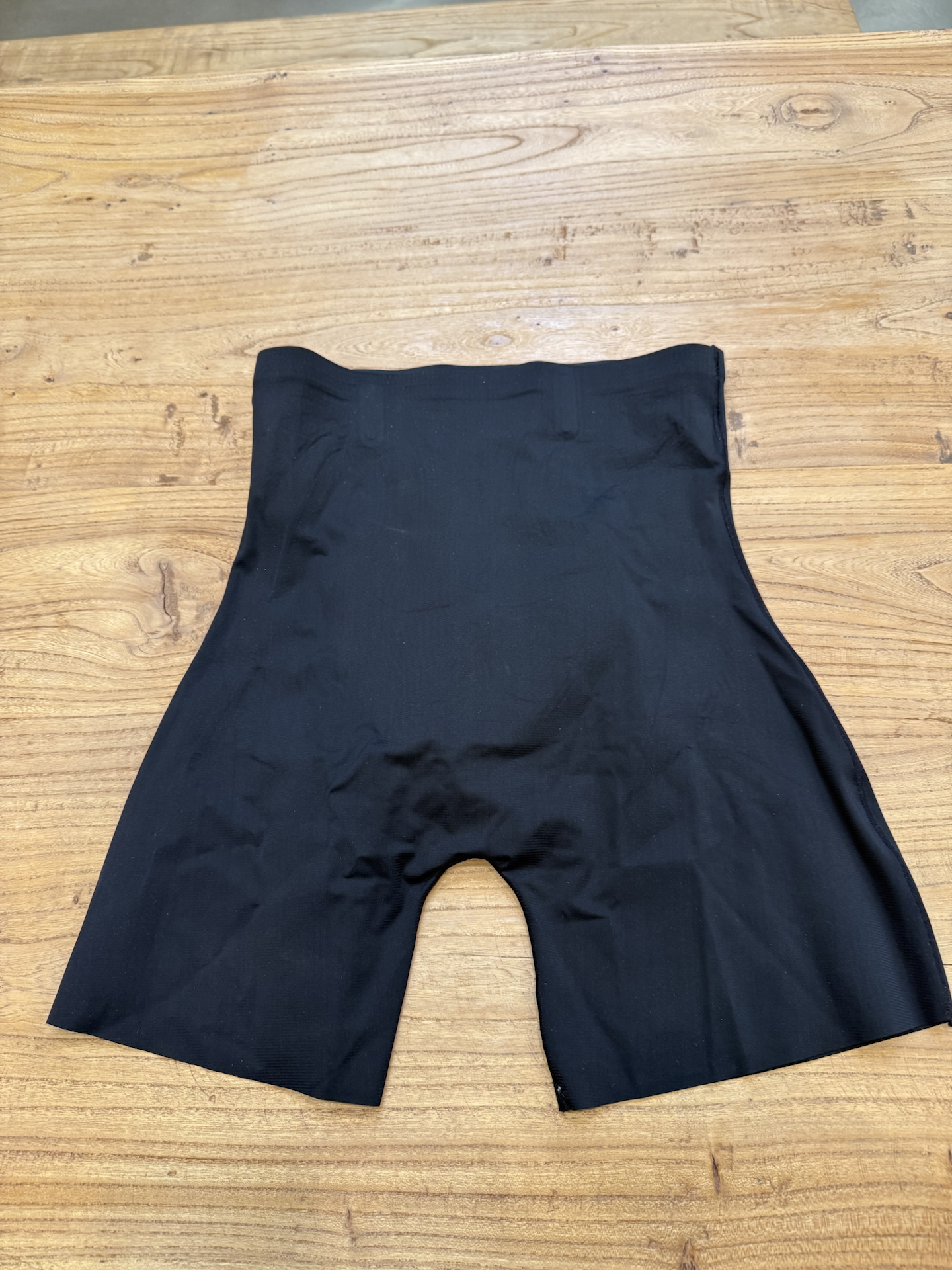 custom review-GOSO Брюки для подтягивания живота Женские