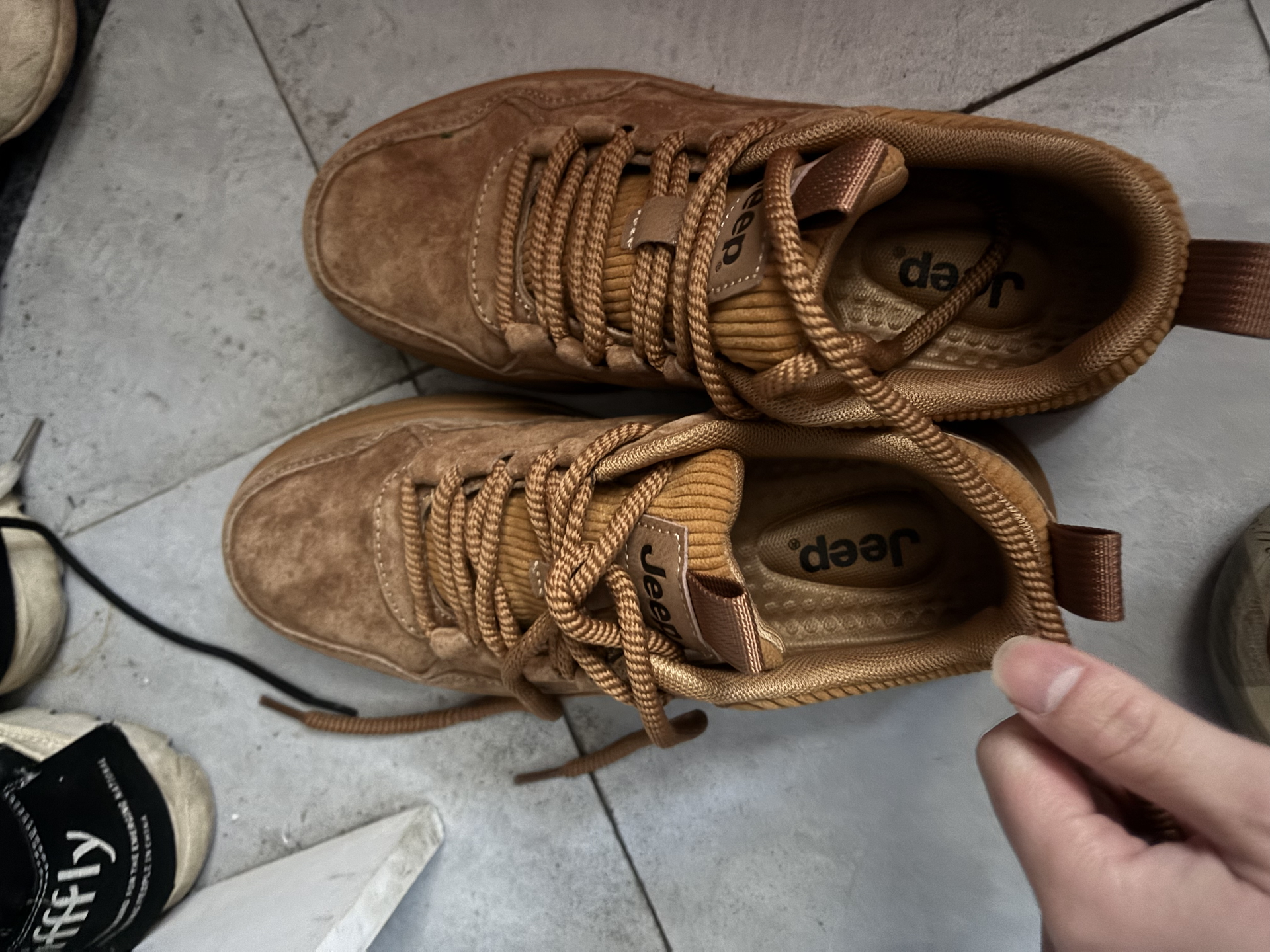 Фото из отзыва