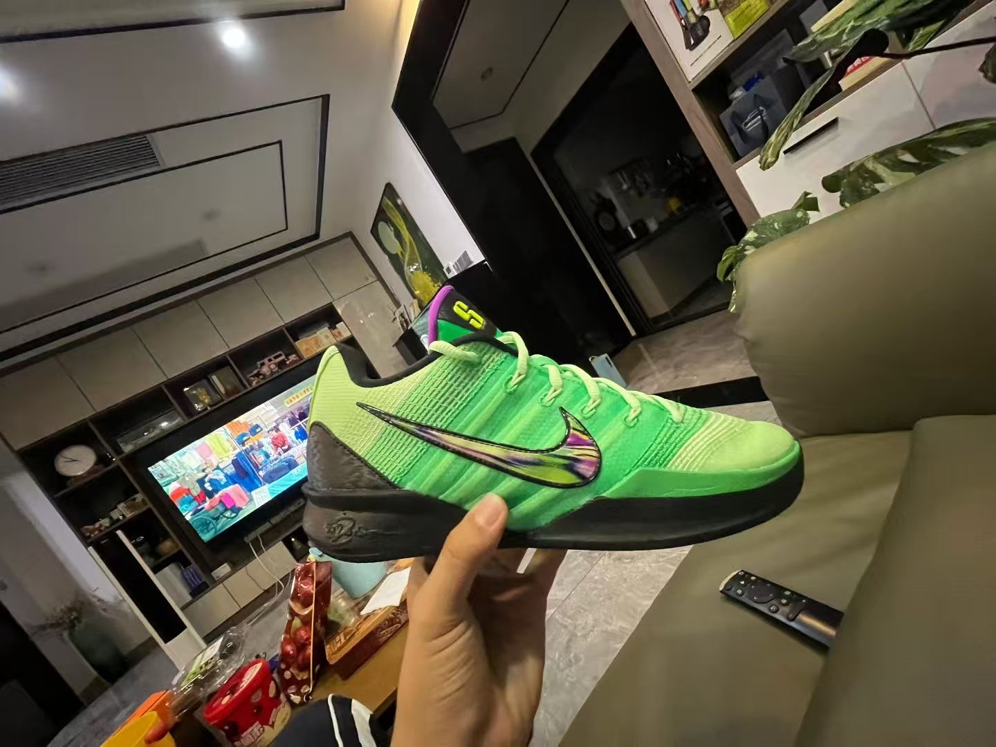 Фото из отзыва