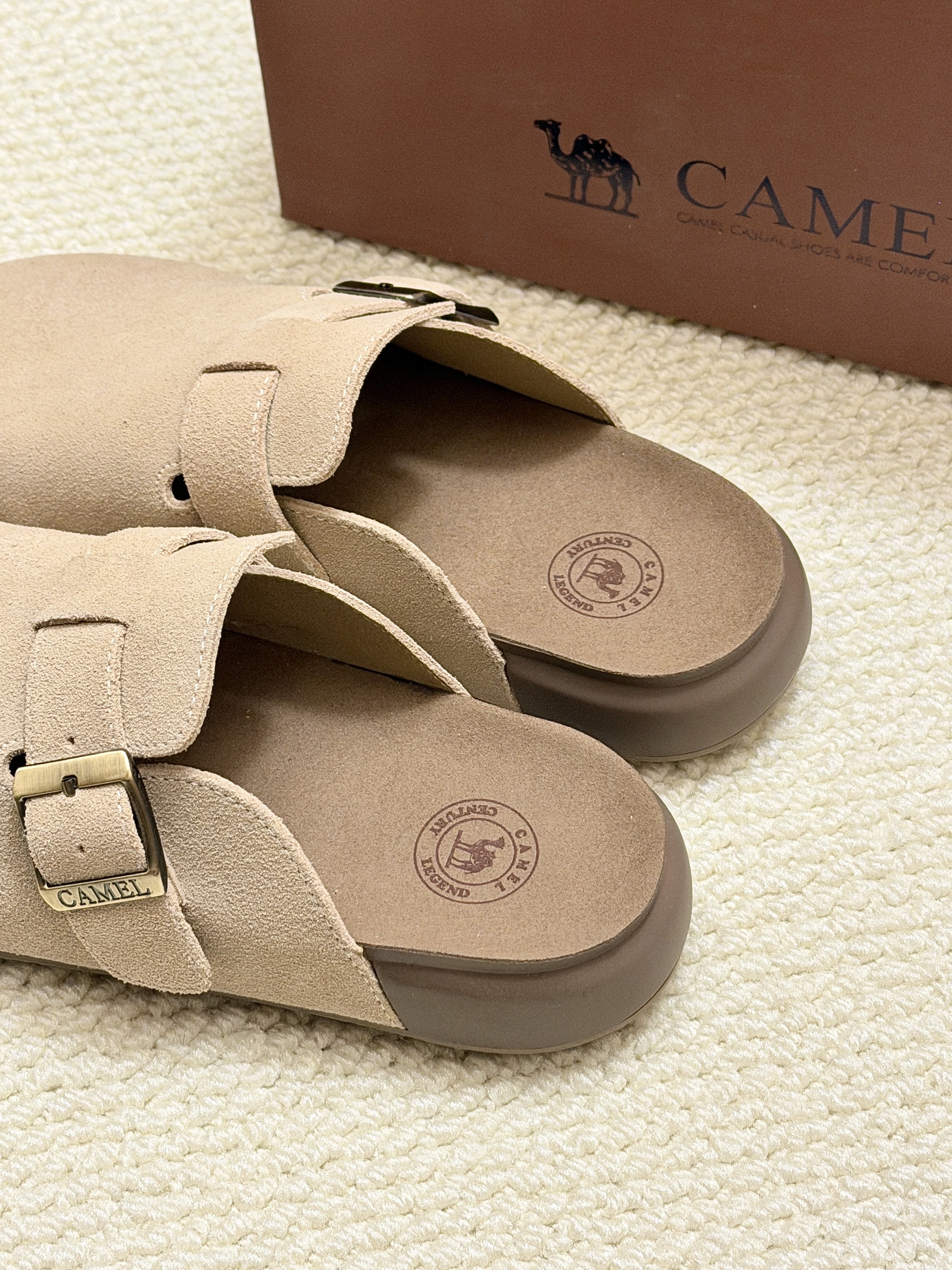 Копии люксовых брендов-Birkenstock _ Обувь Birken 