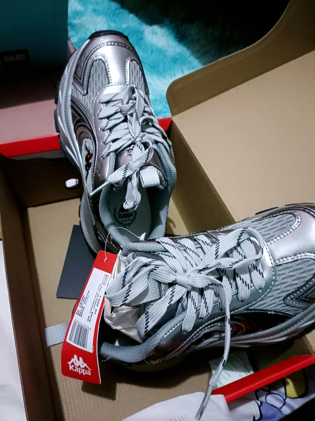 Фото из отзыва