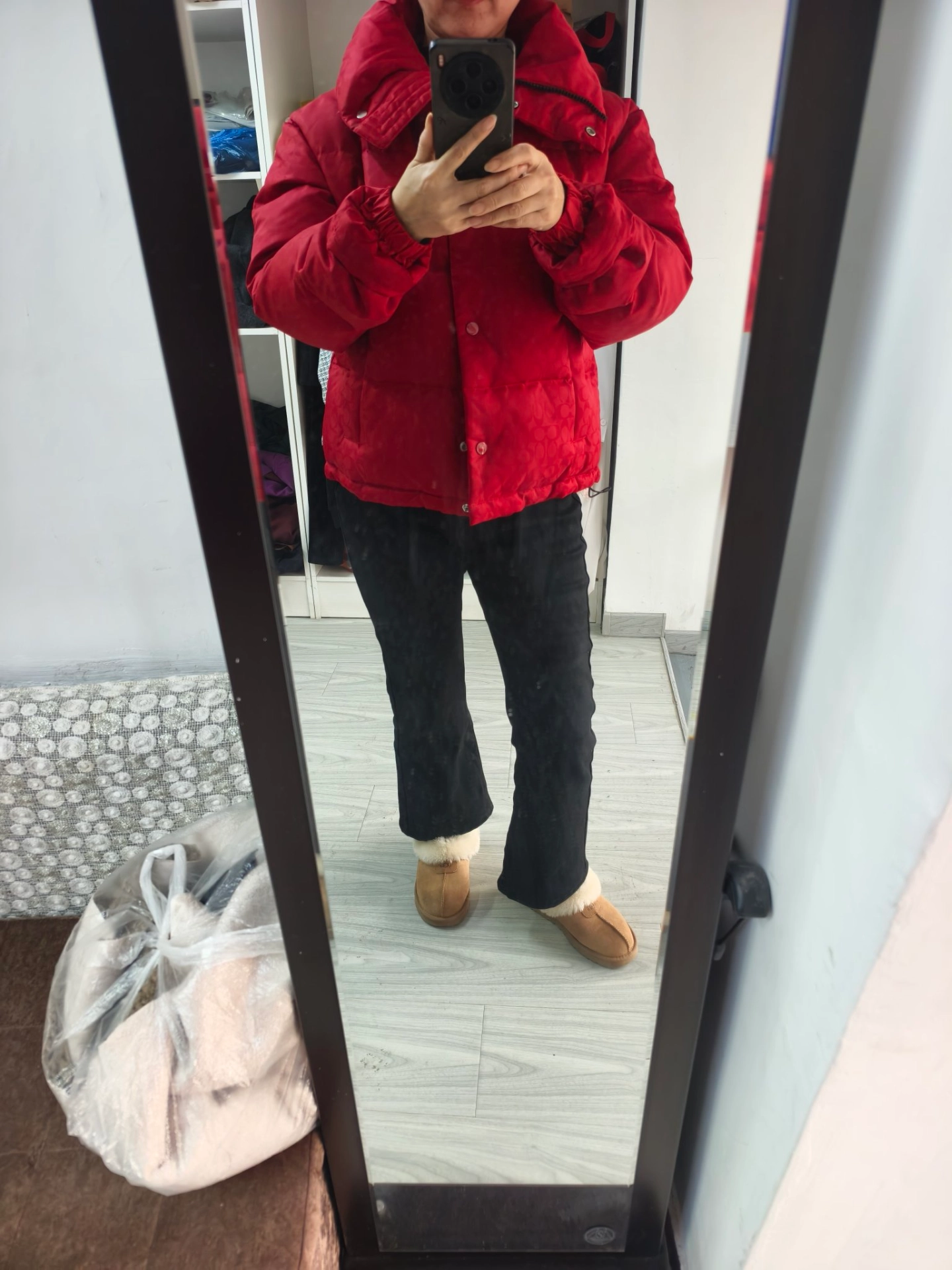 Фото из отзыва