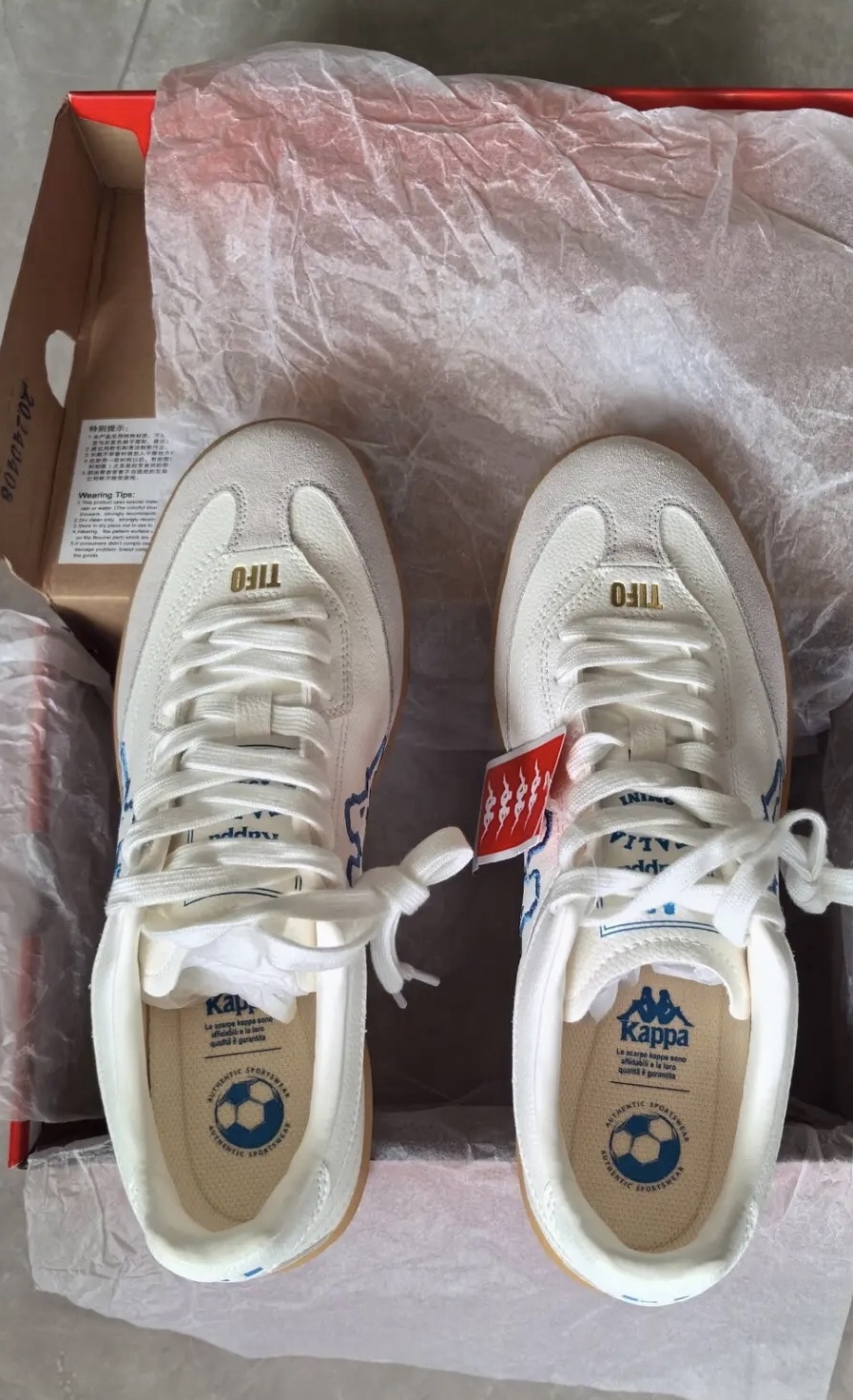 Фото из отзыва