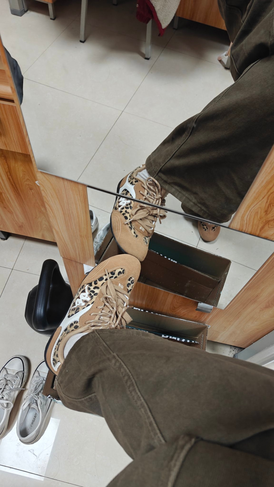 Фото из отзыва
