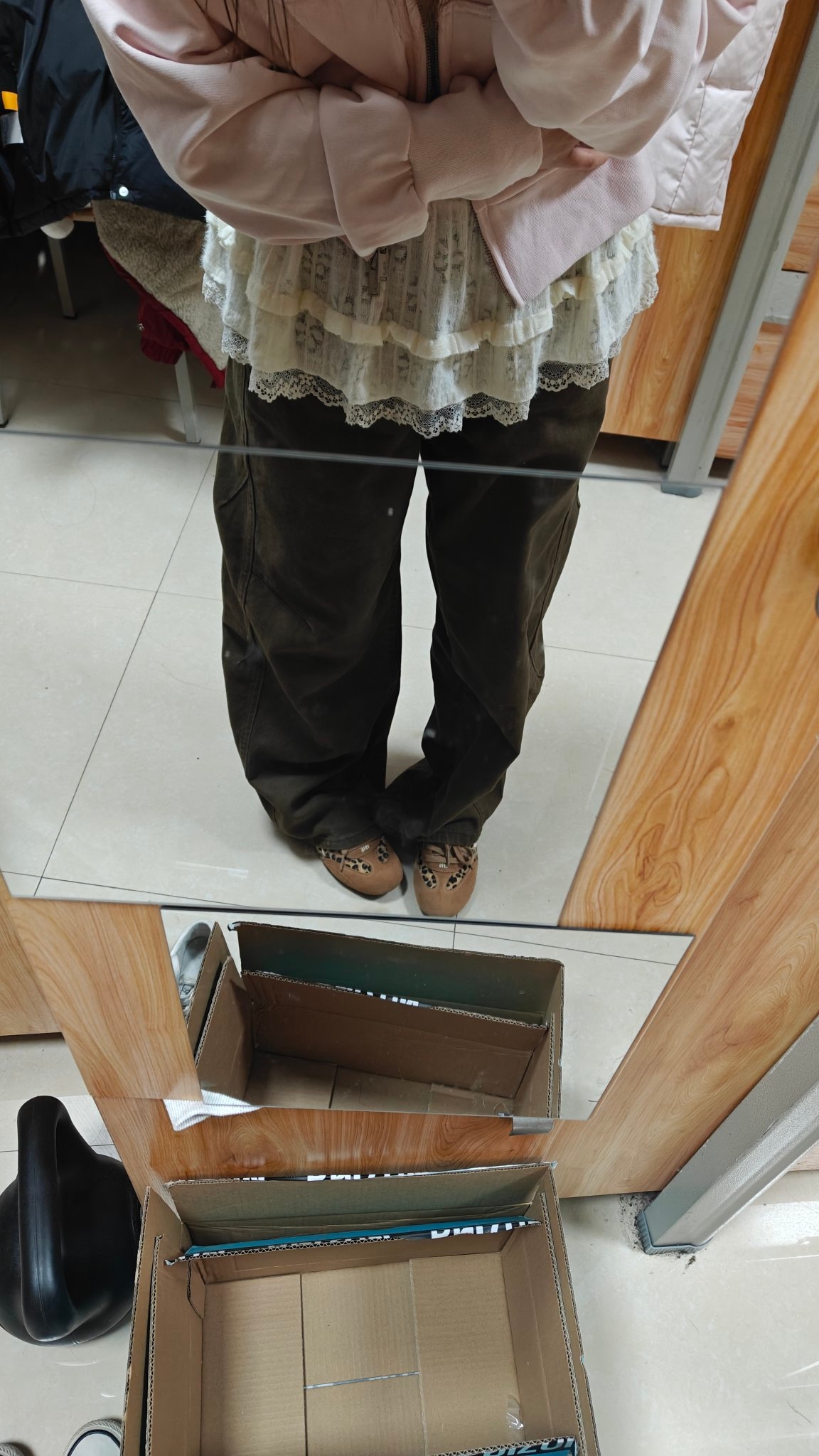 Фото из отзыва