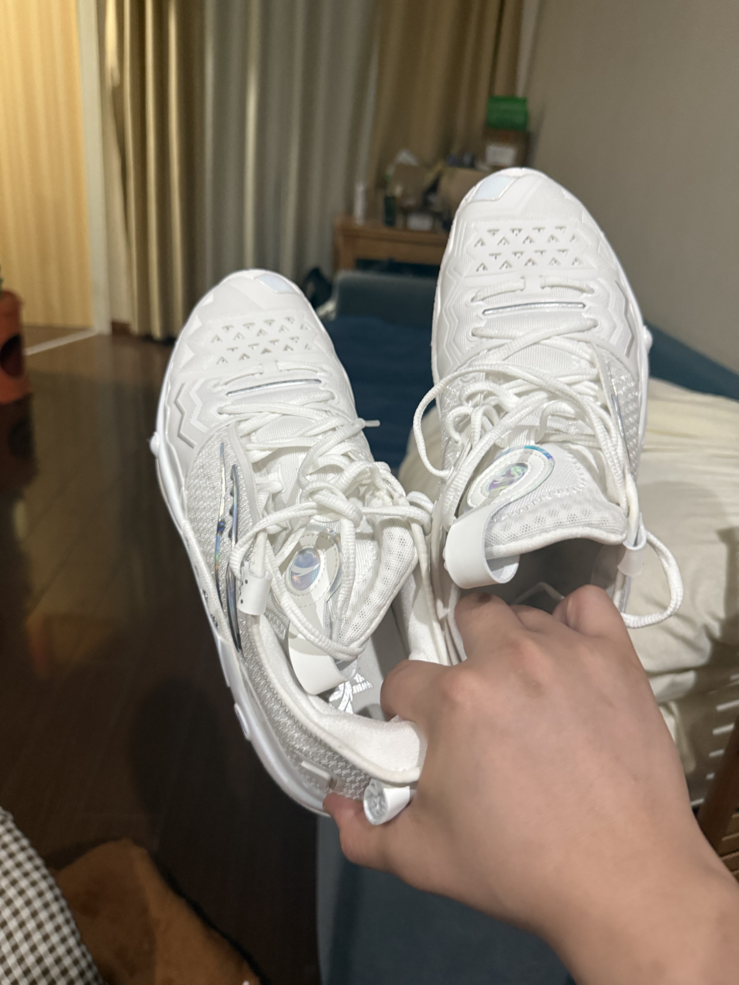 Фото из отзыва