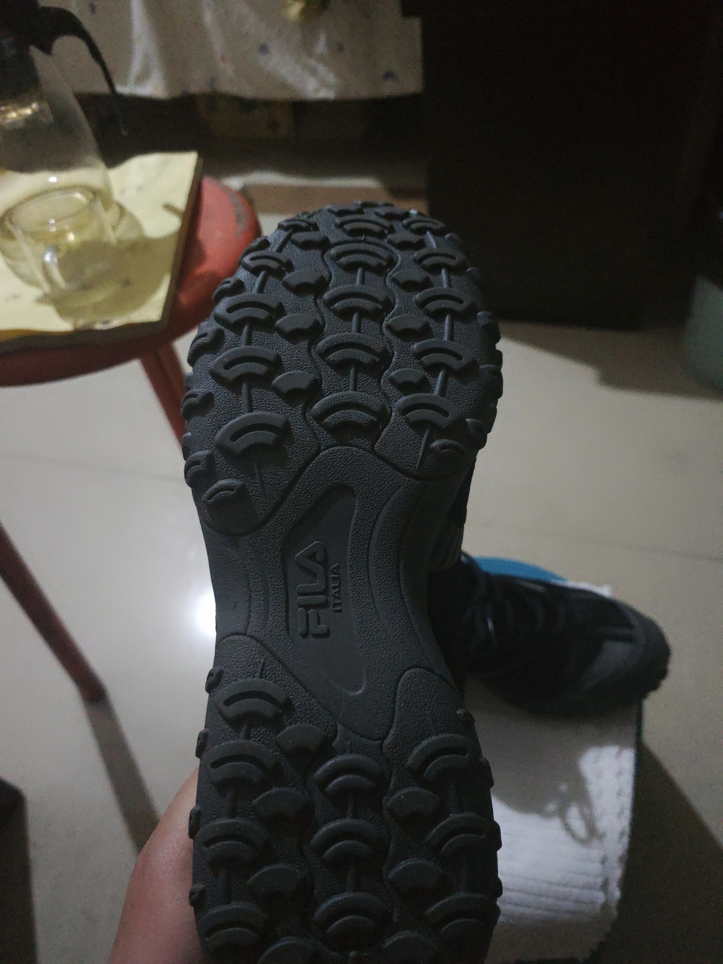 Фото из отзыва