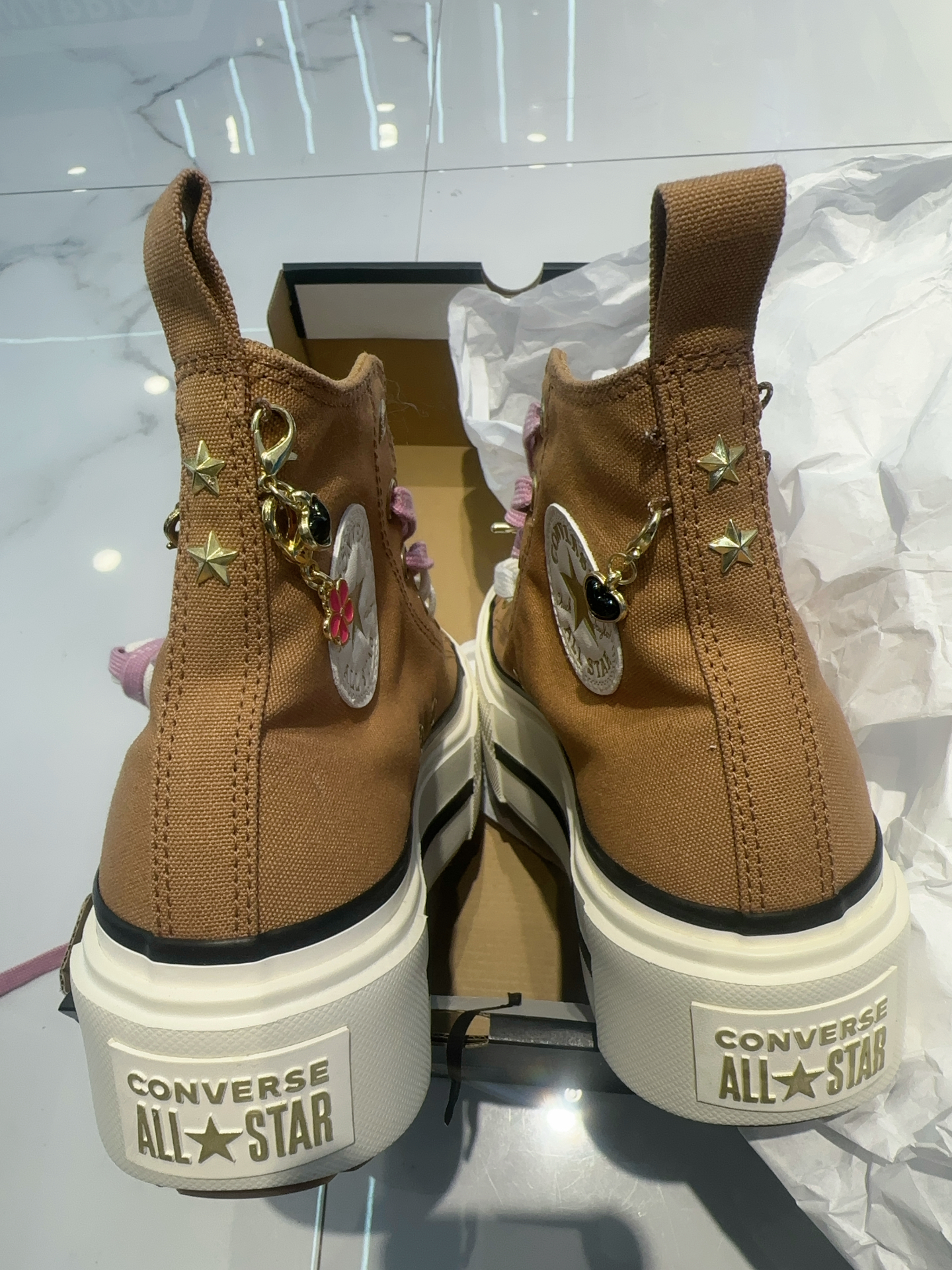 Фото из отзыва