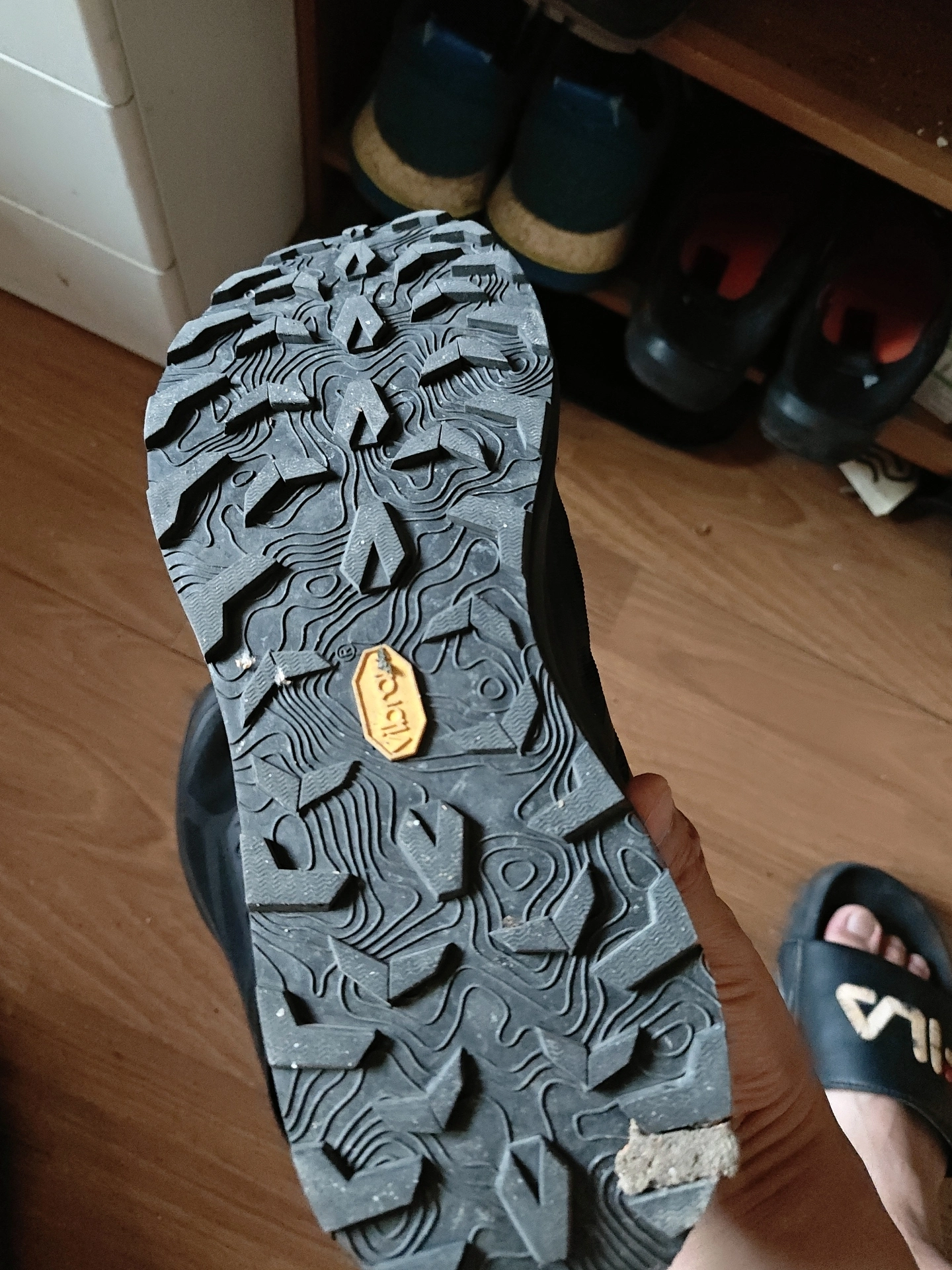 Фото из отзыва