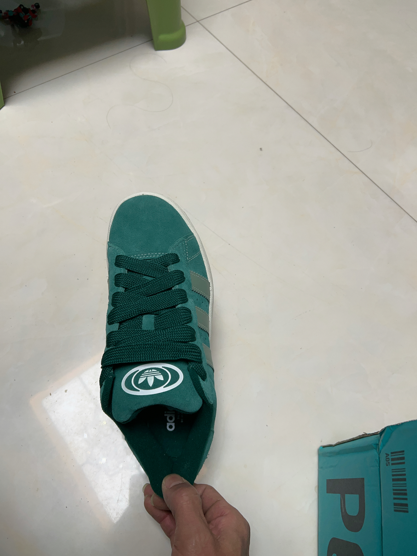 Фото из отзыва