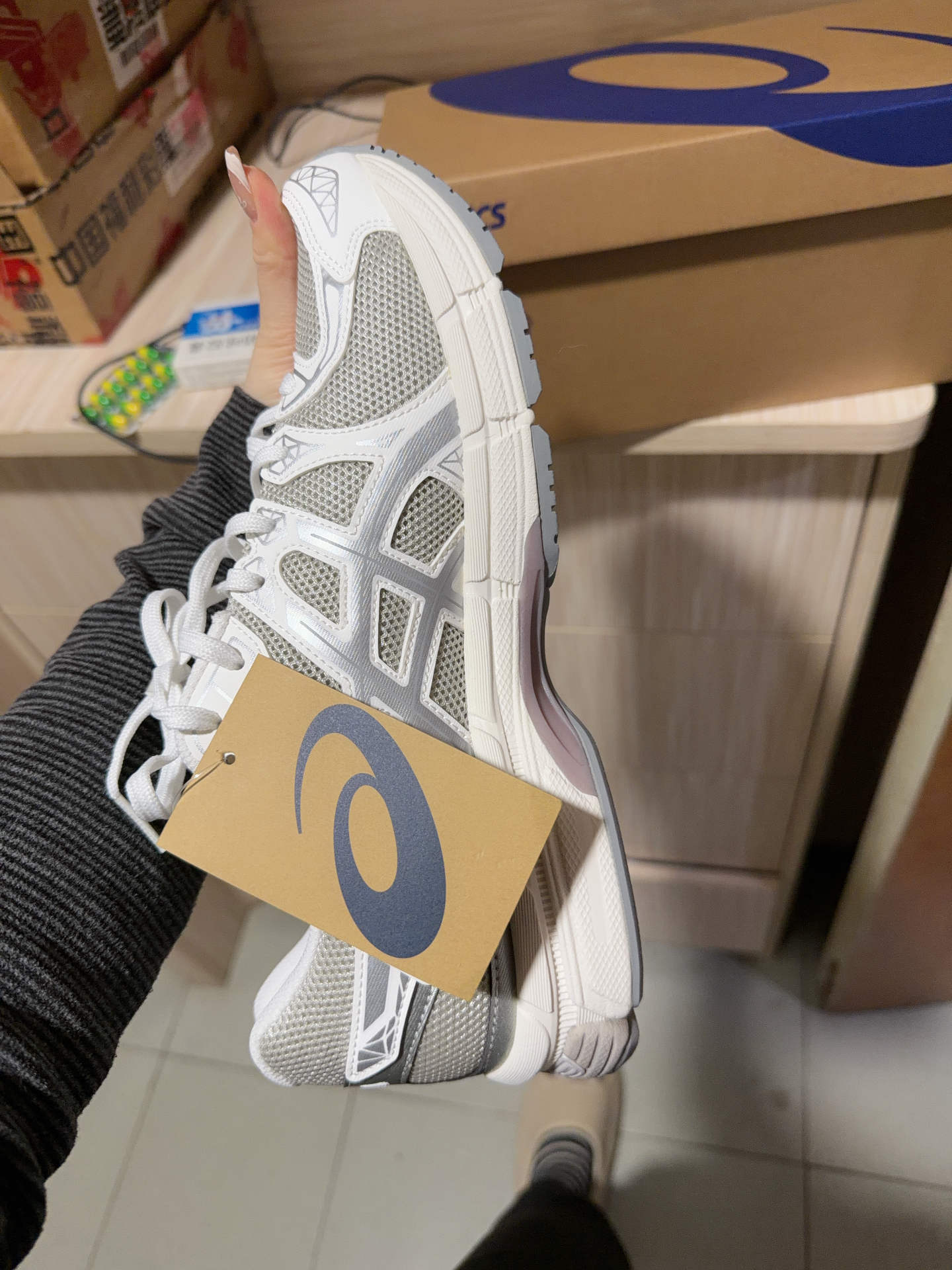 Фото из отзыва