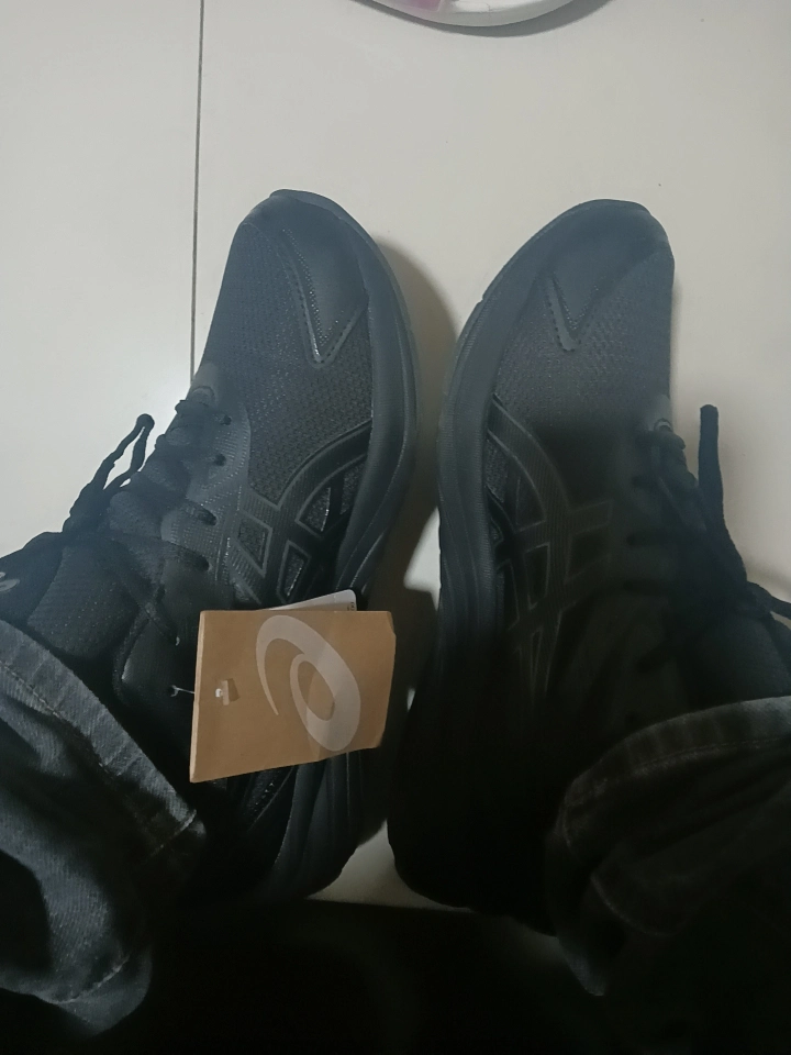 custom review-Asics Gel Quantum KEI Синтетическая кожа Амортизация Устойчивость к истиранию Легкий Низкий верх Повседневная обувь