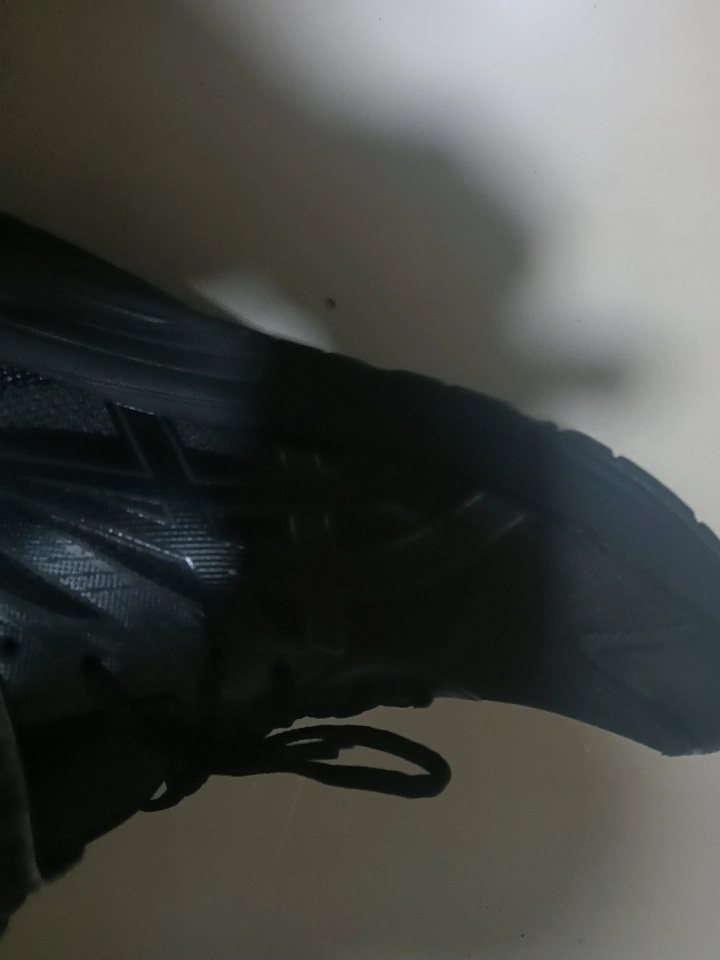 custom review-Asics Gel Quantum KEI Синтетическая кожа Амортизация Устойчивость к истиранию Легкий Низкий верх Повседневная обувь