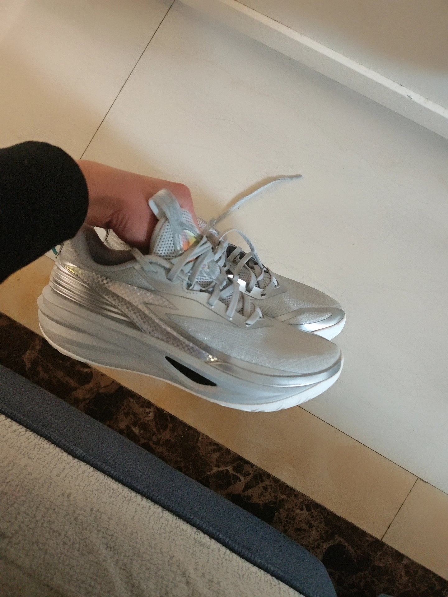Фото из отзыва