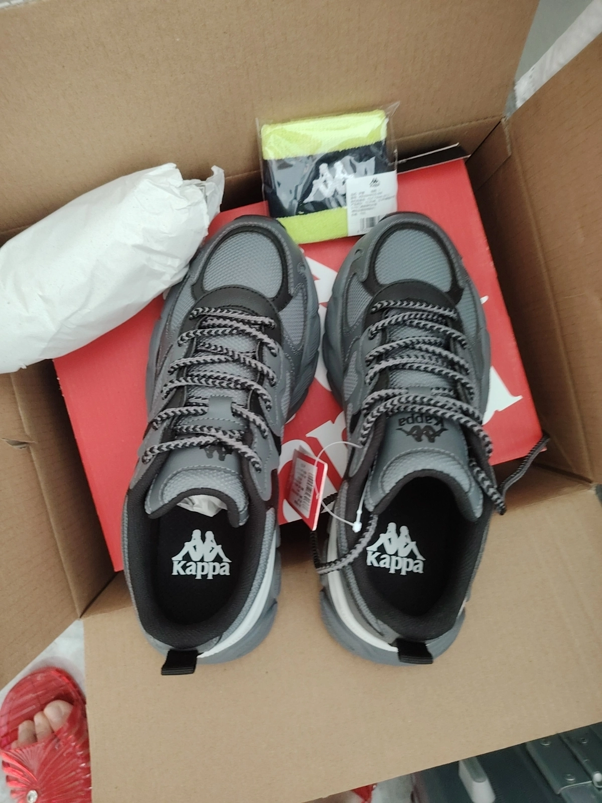 Фото из отзыва