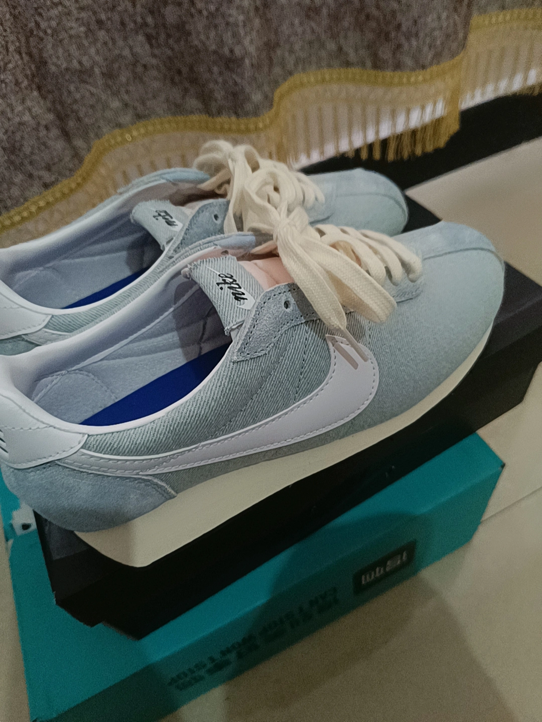 Фото из отзыва