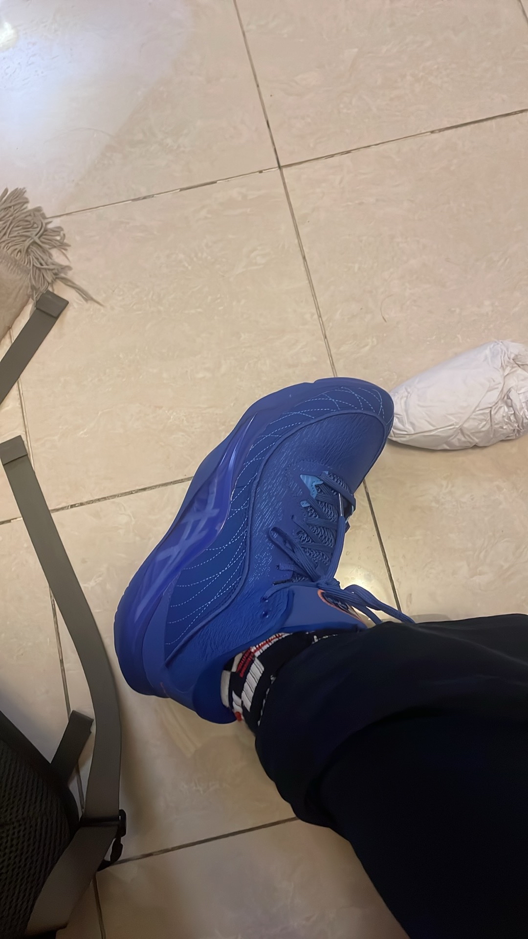 Фото из отзыва