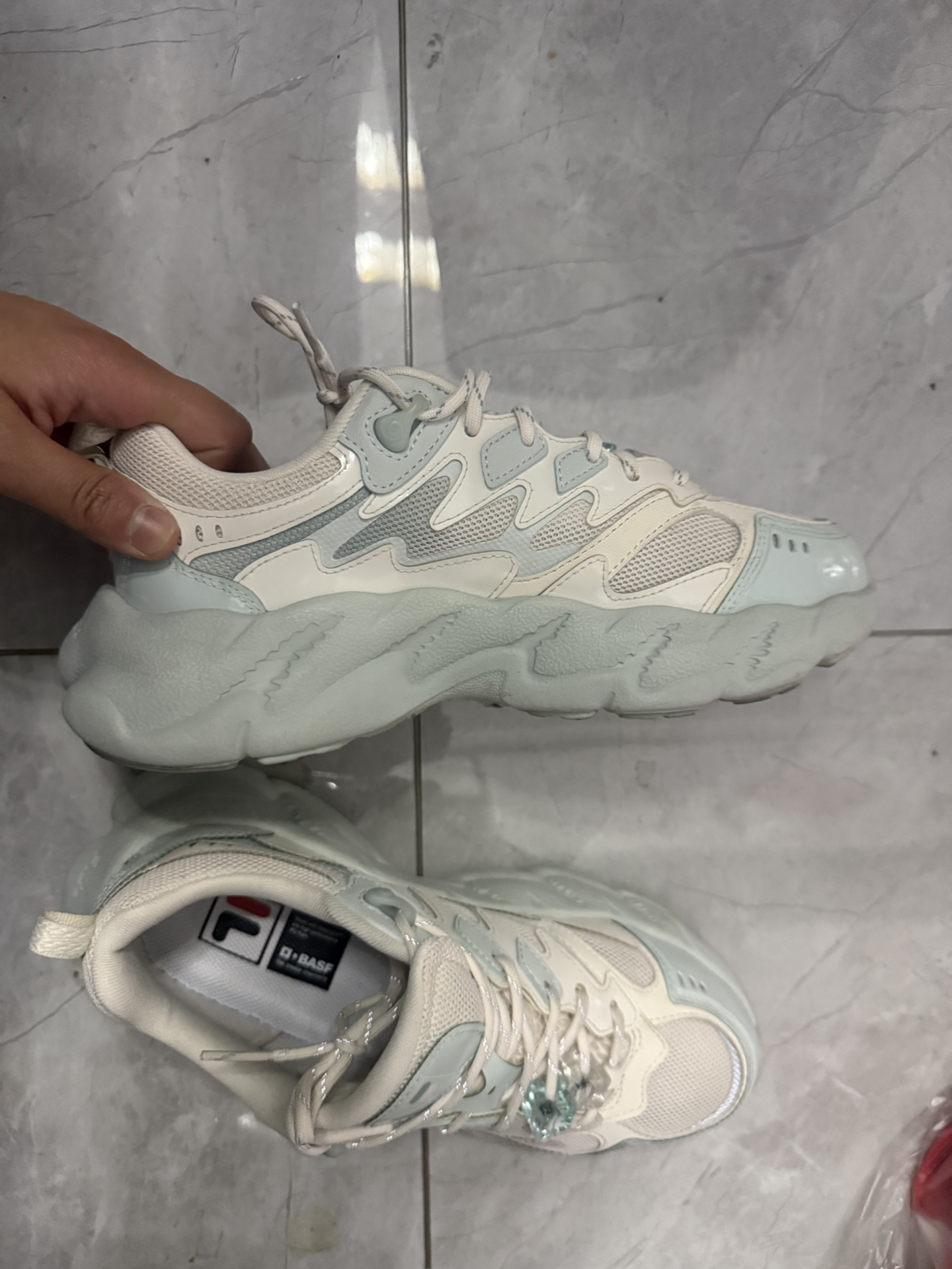 Фото из отзыва
