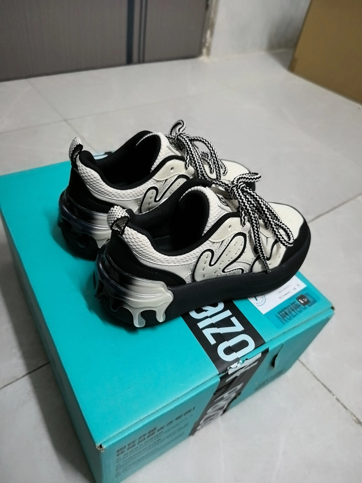 Фото из отзыва