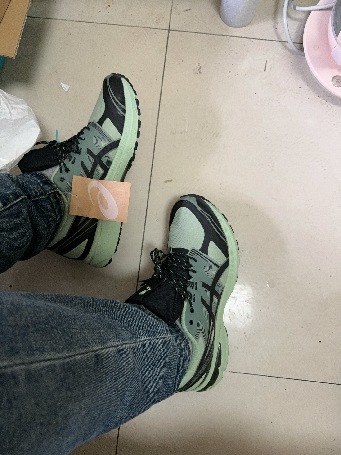 Фото из отзыва