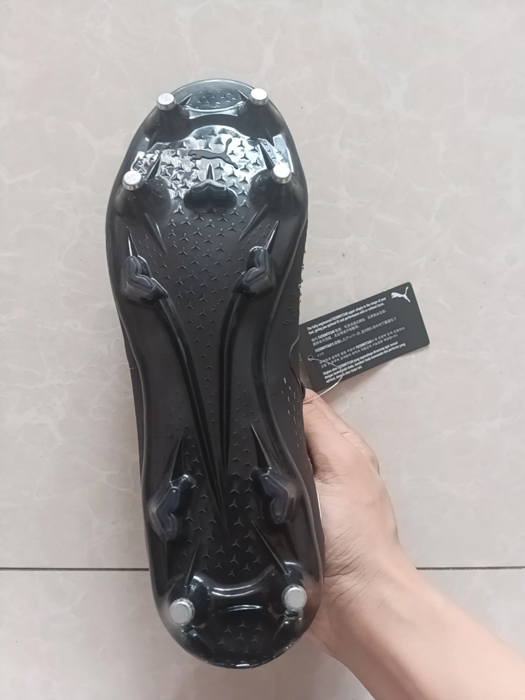 Фото из отзыва