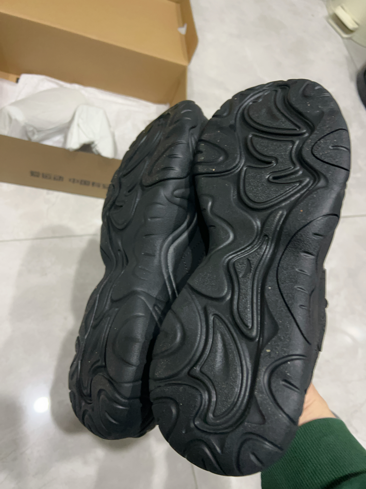 Фото из отзыва