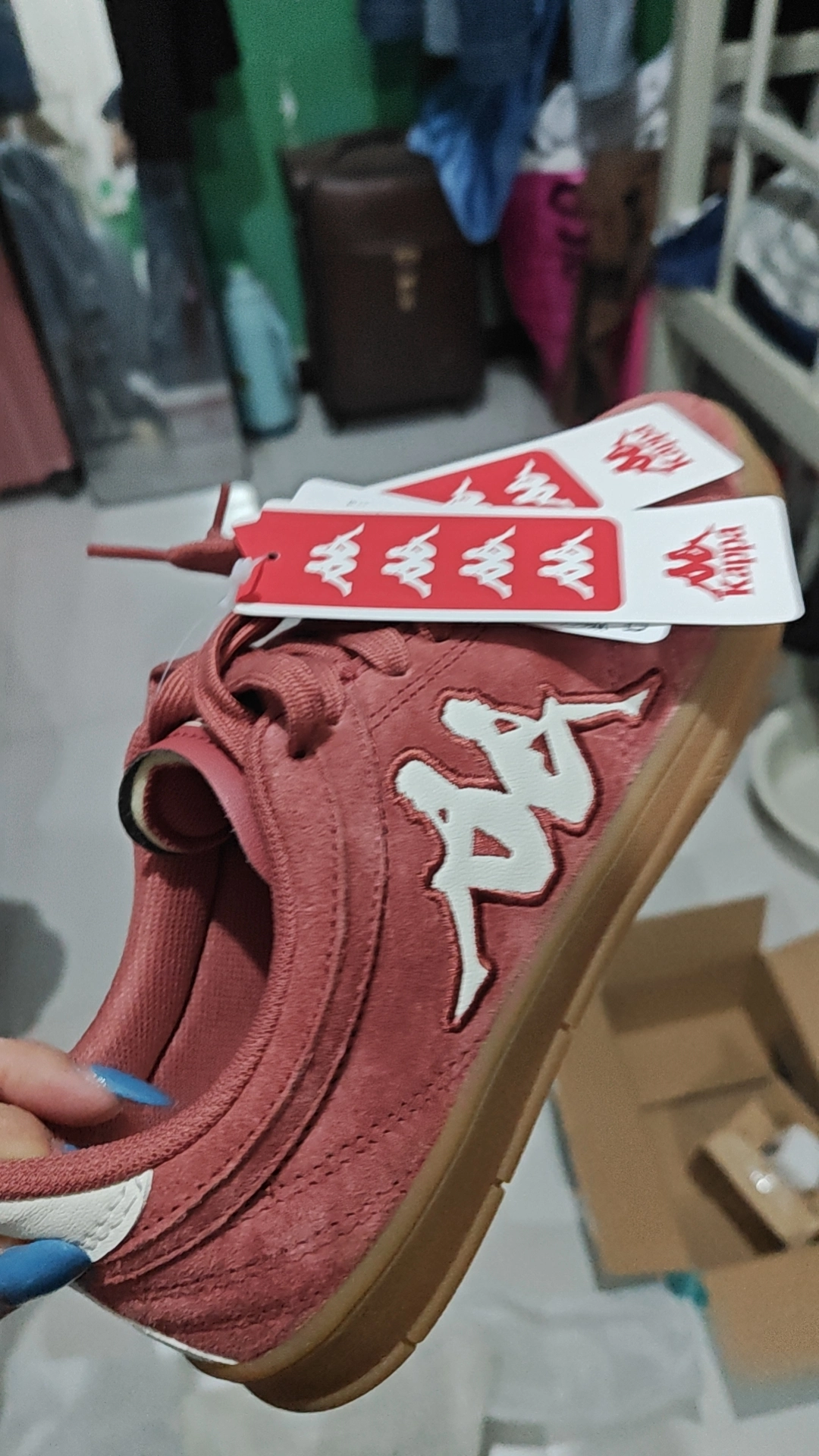 Фото из отзыва