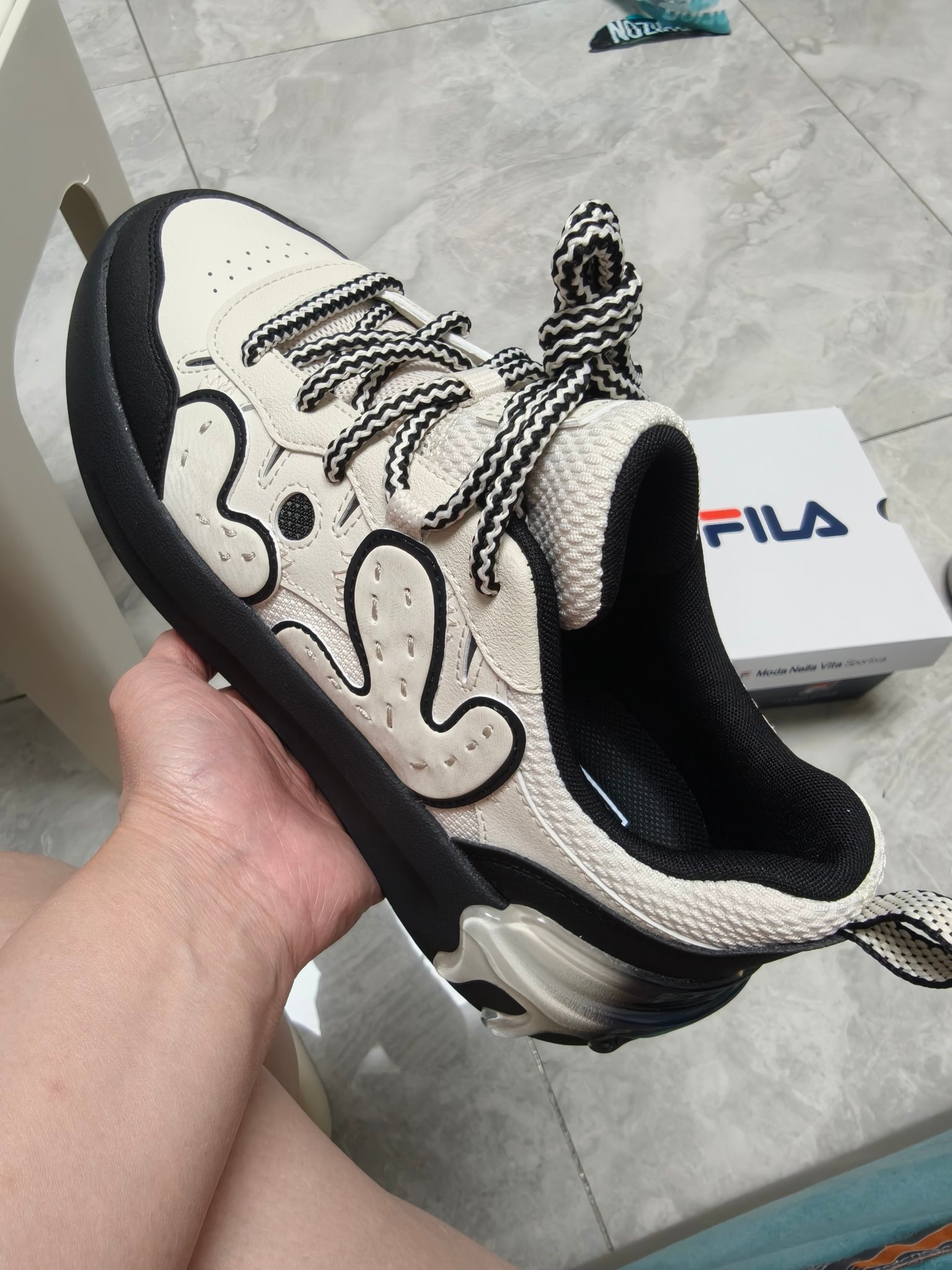 Фото из отзыва