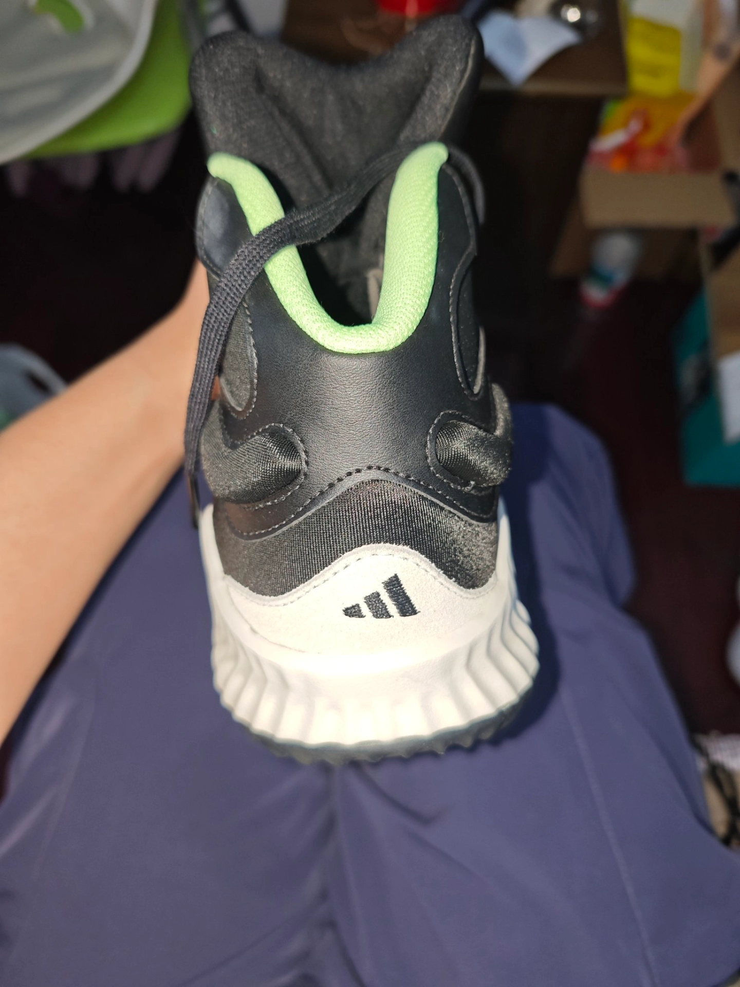 Фото из отзыва