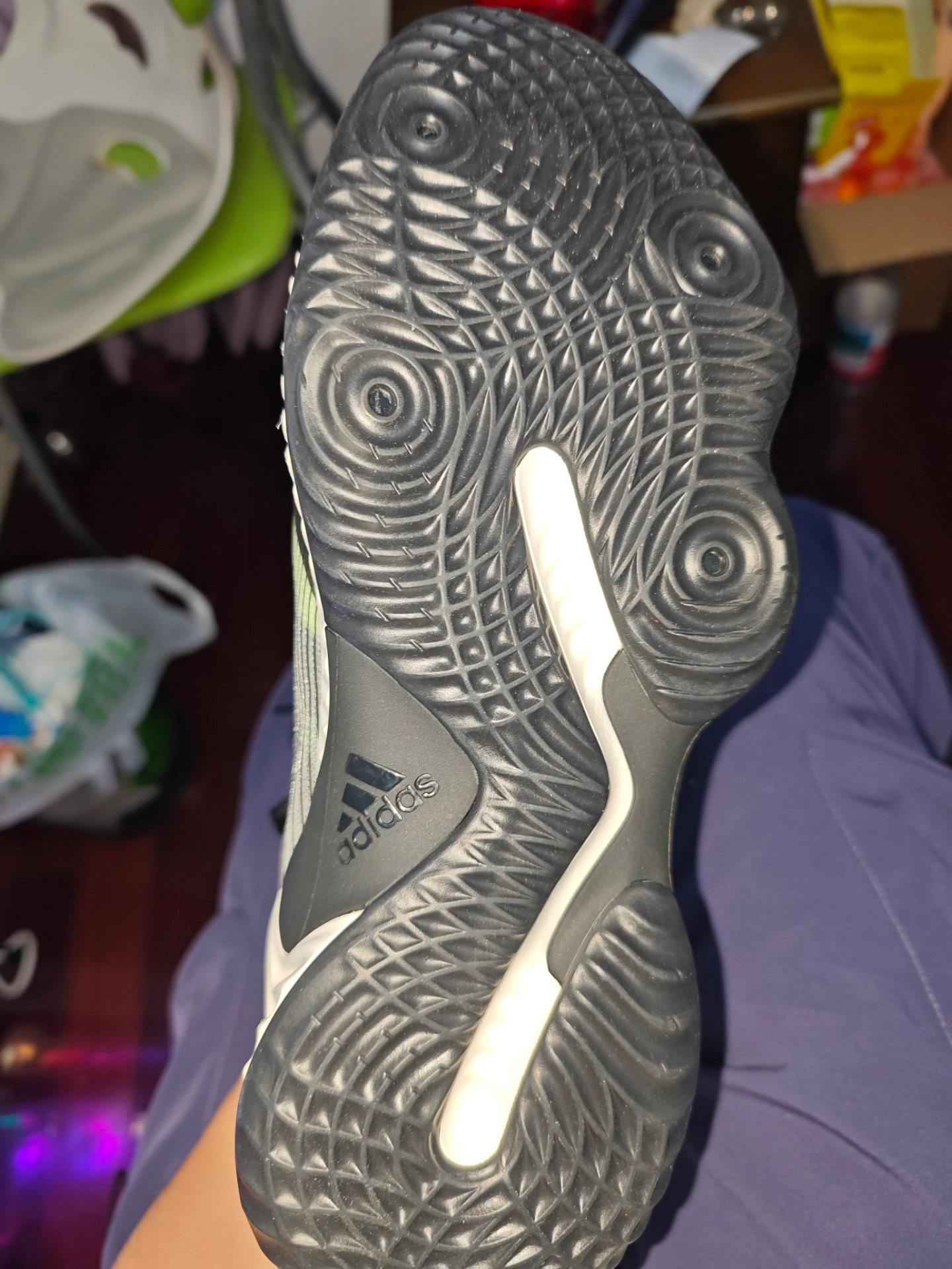 Фото из отзыва