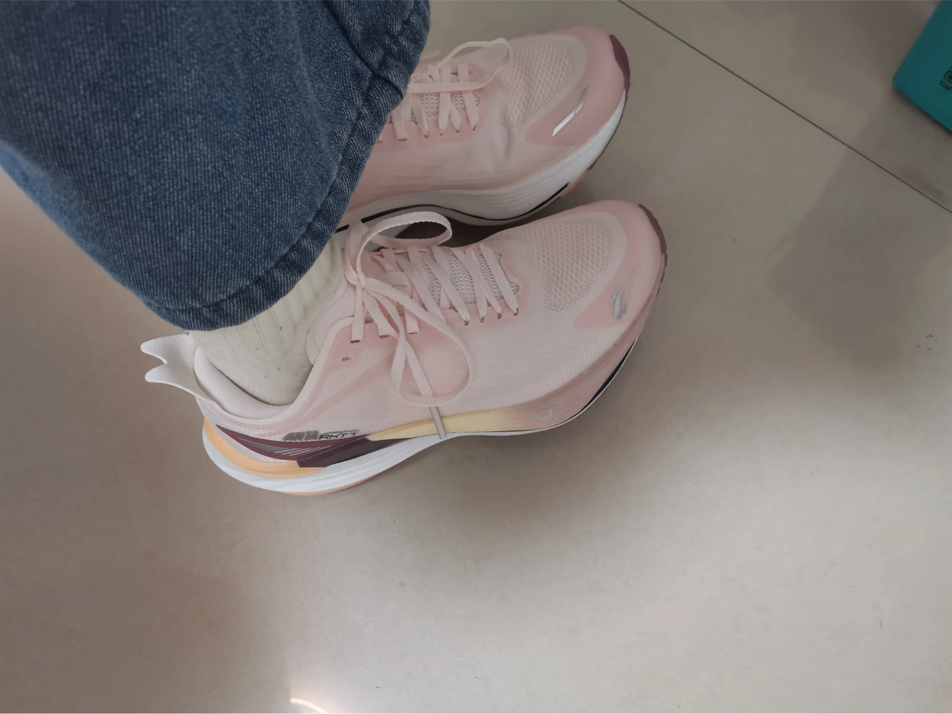 Фото из отзыва