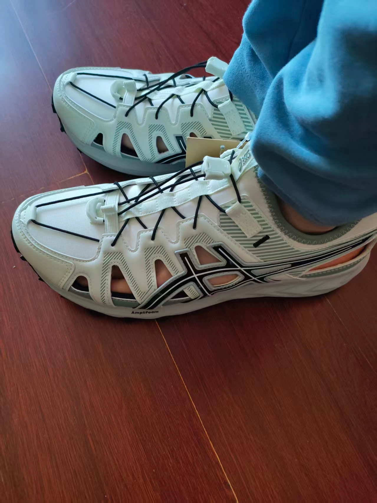 Фото из отзыва