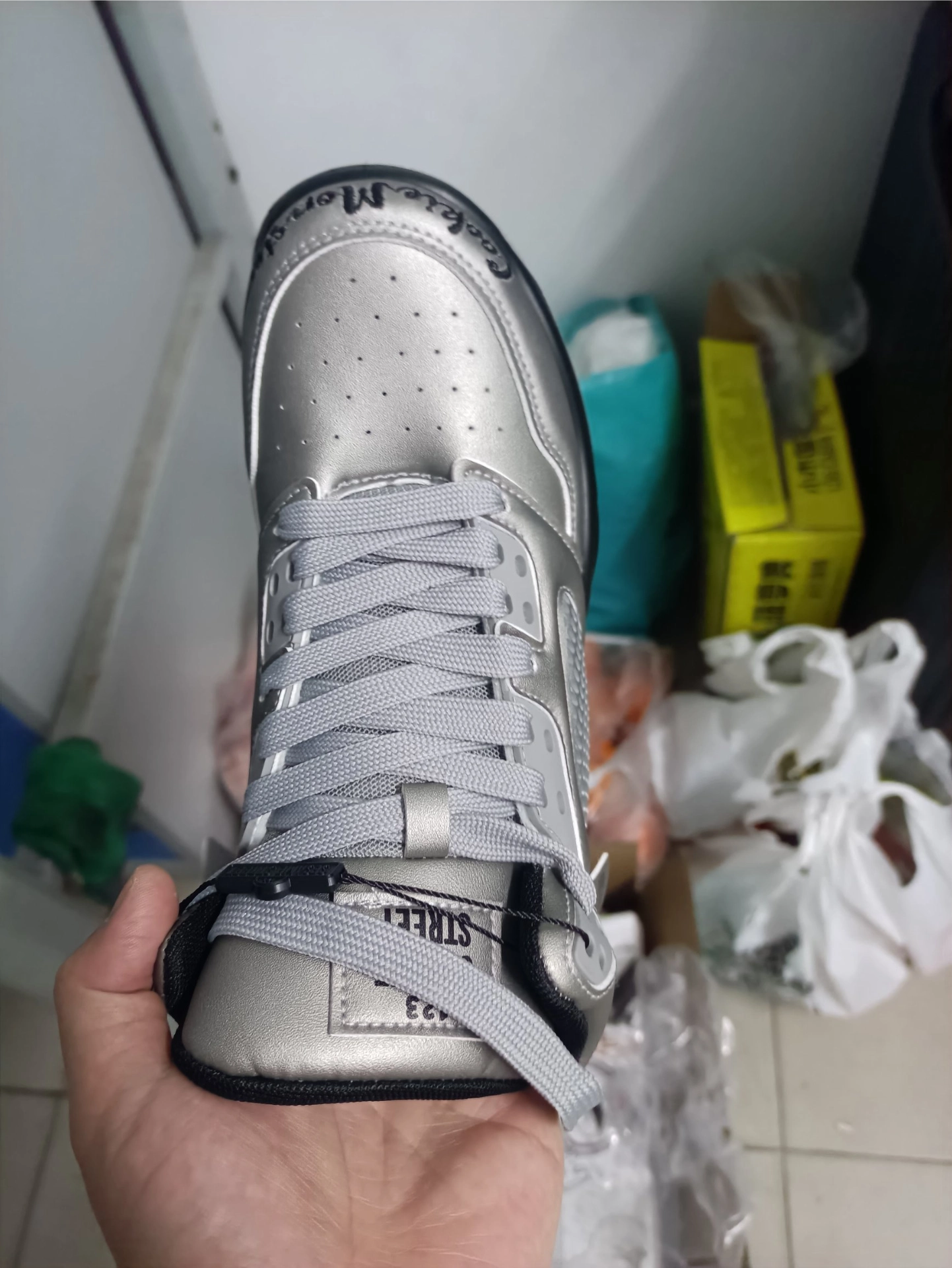 Фото из отзыва
