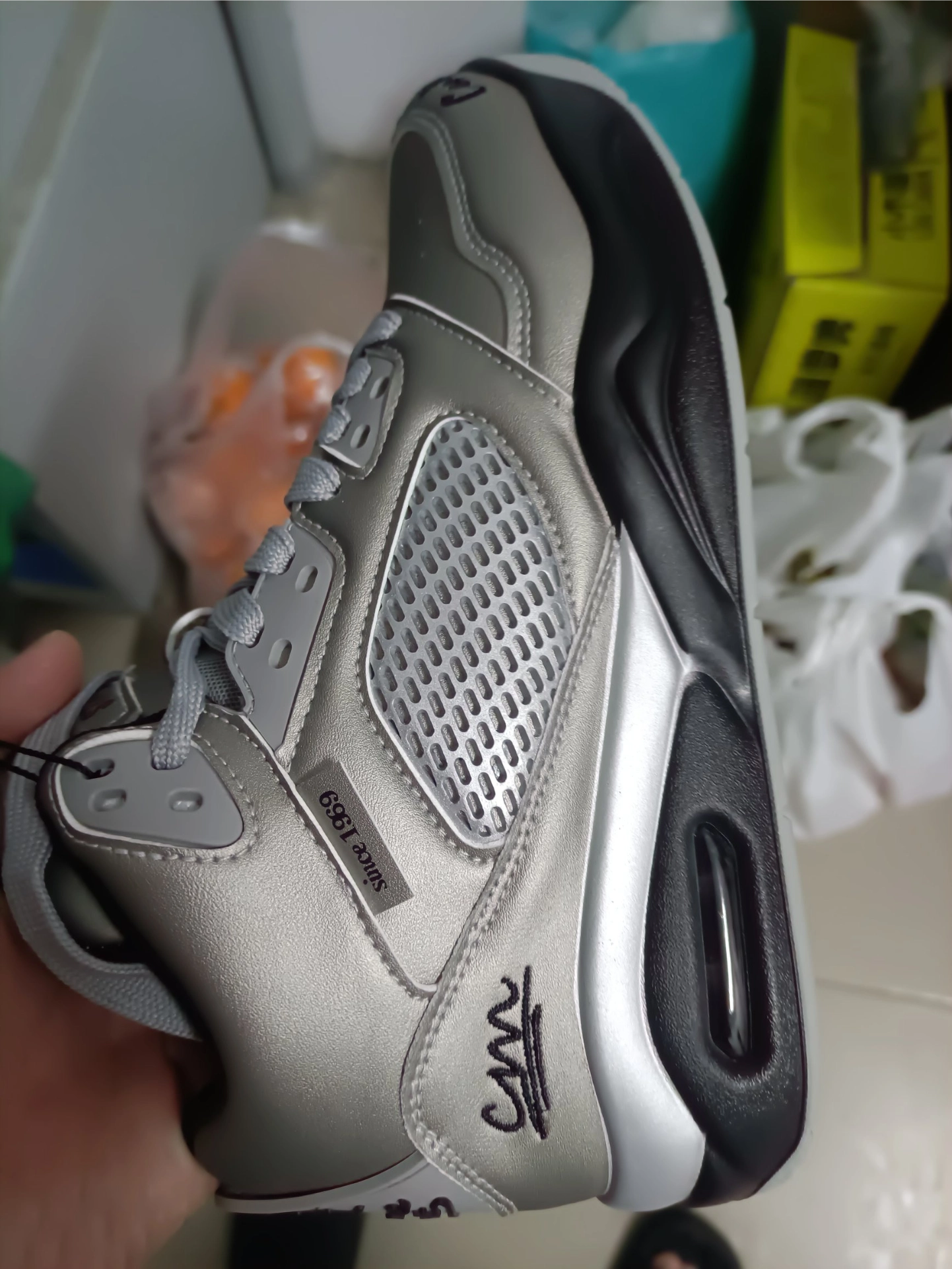 Фото из отзыва