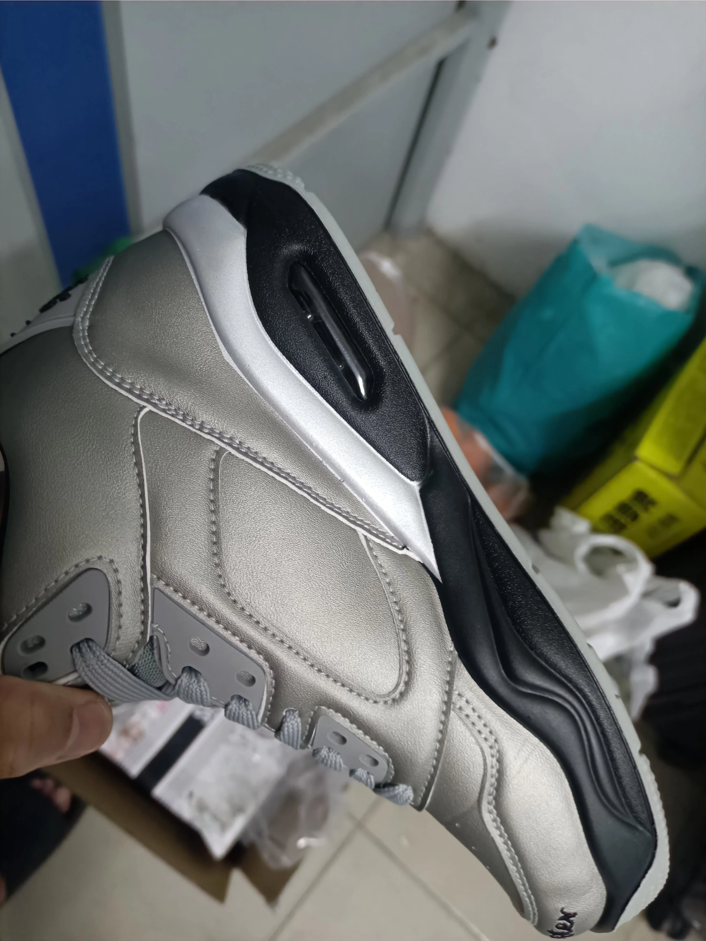 Фото из отзыва