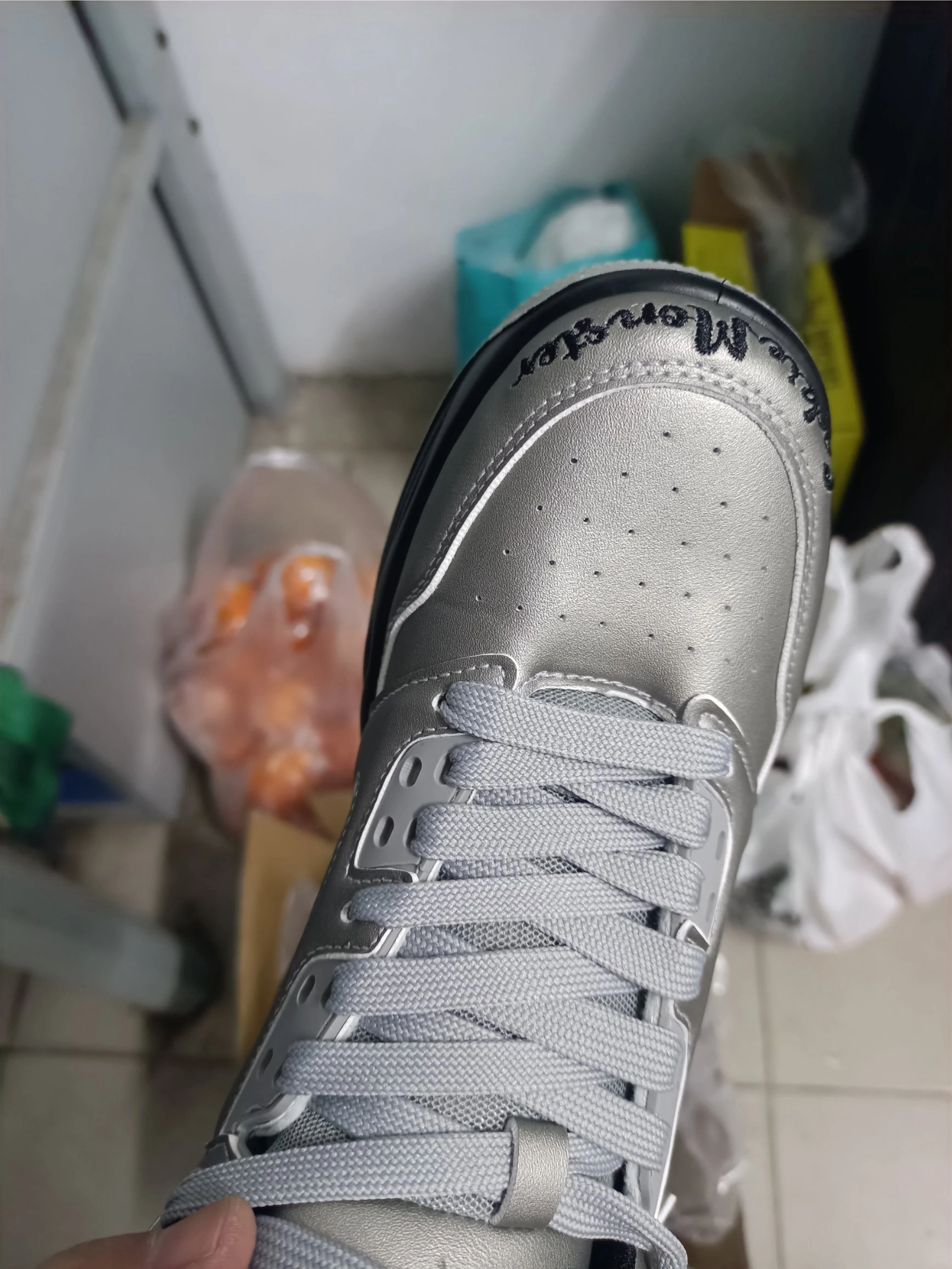 Фото из отзыва