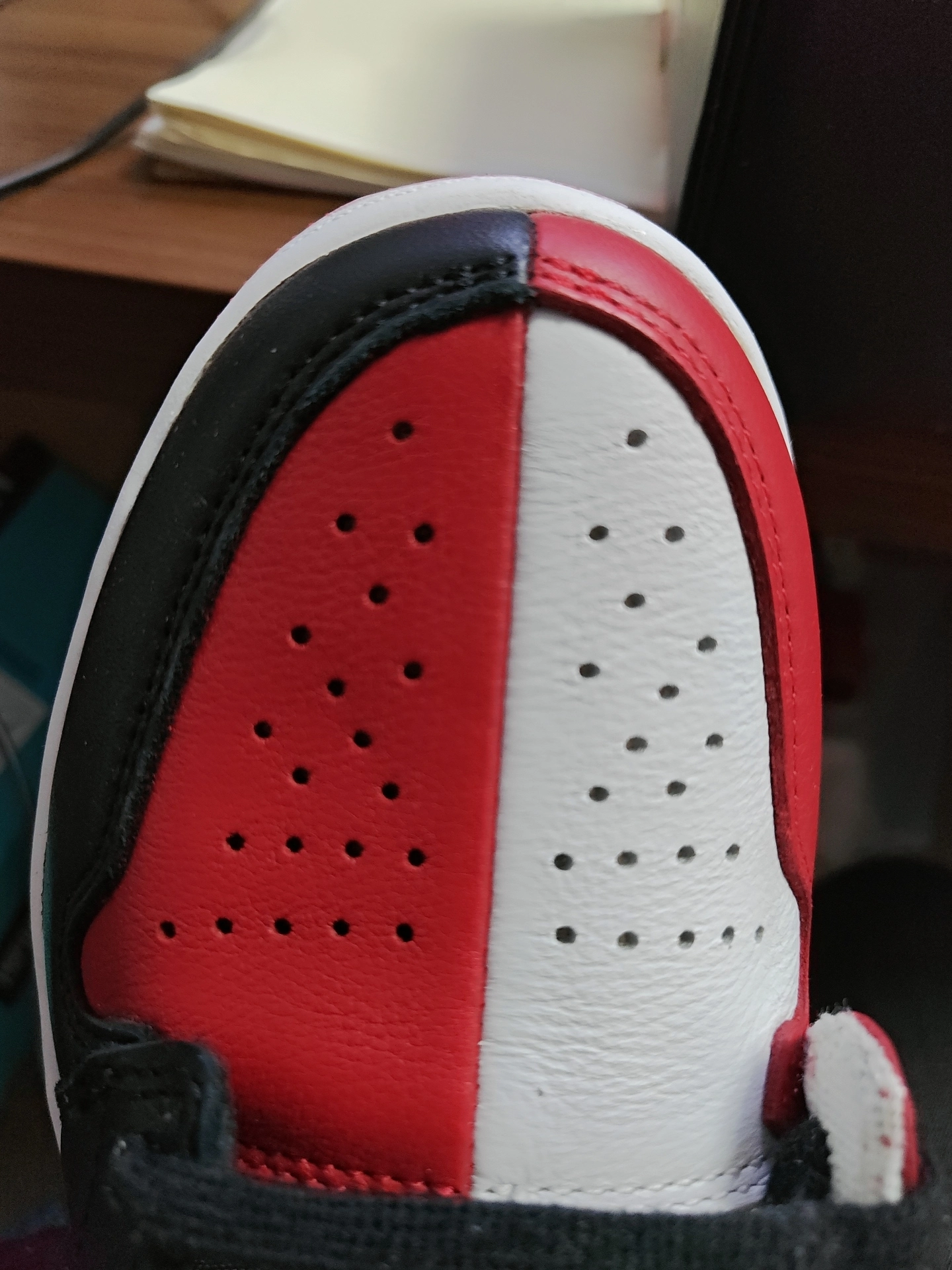 Фото из отзыва