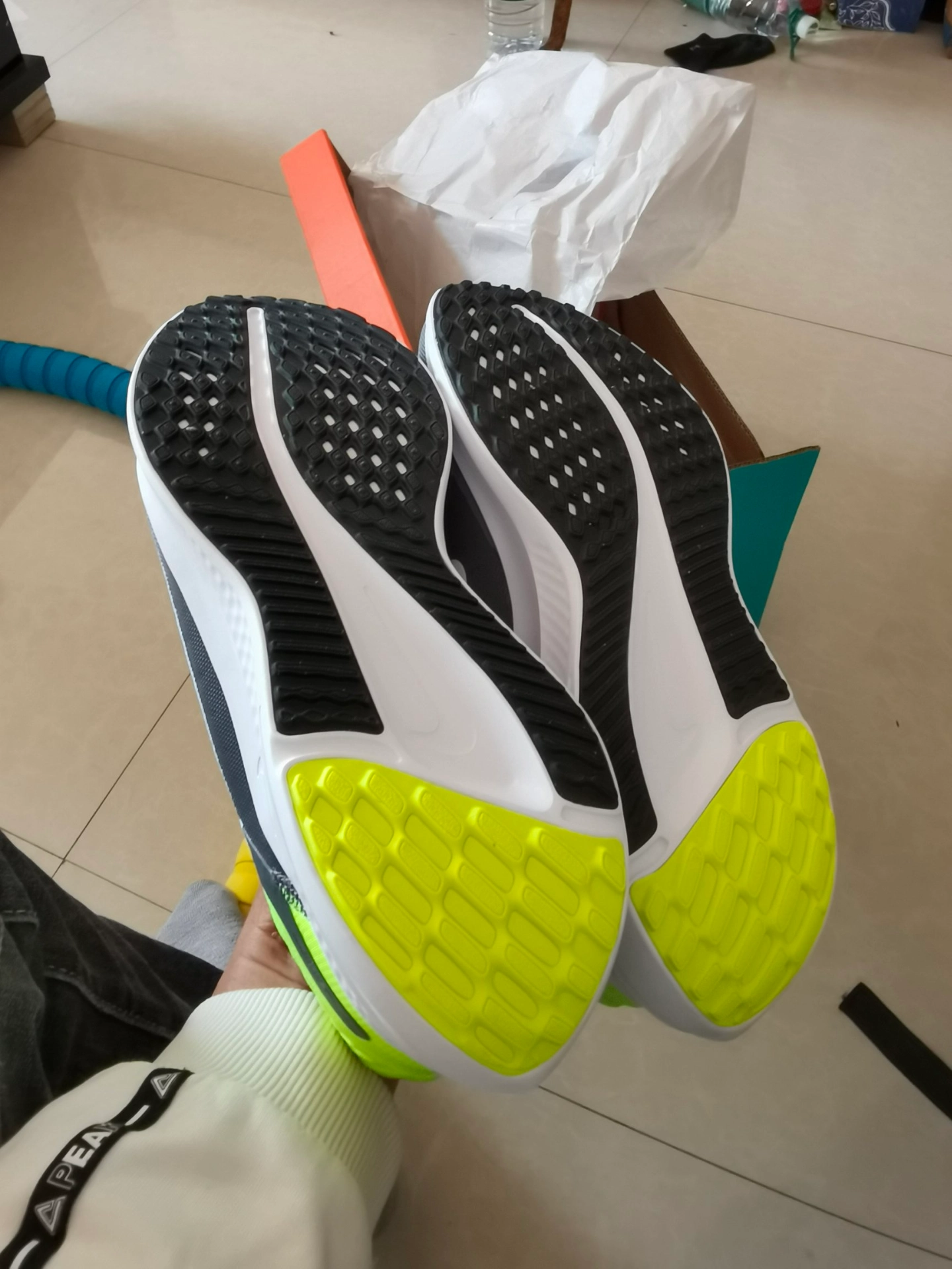 Фото из отзыва