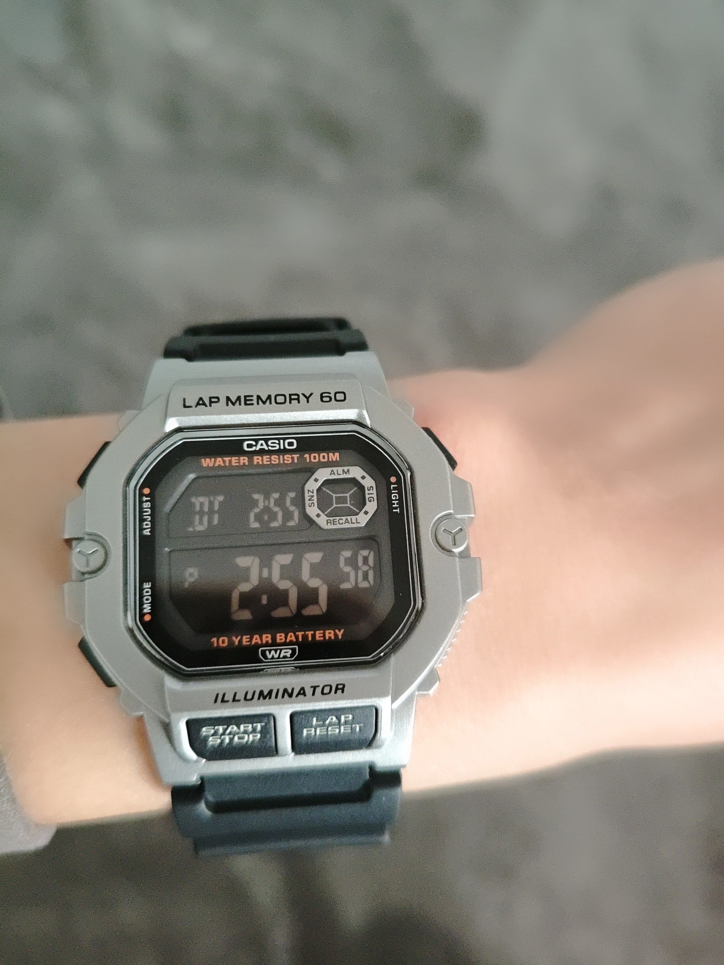 Фото из отзыва