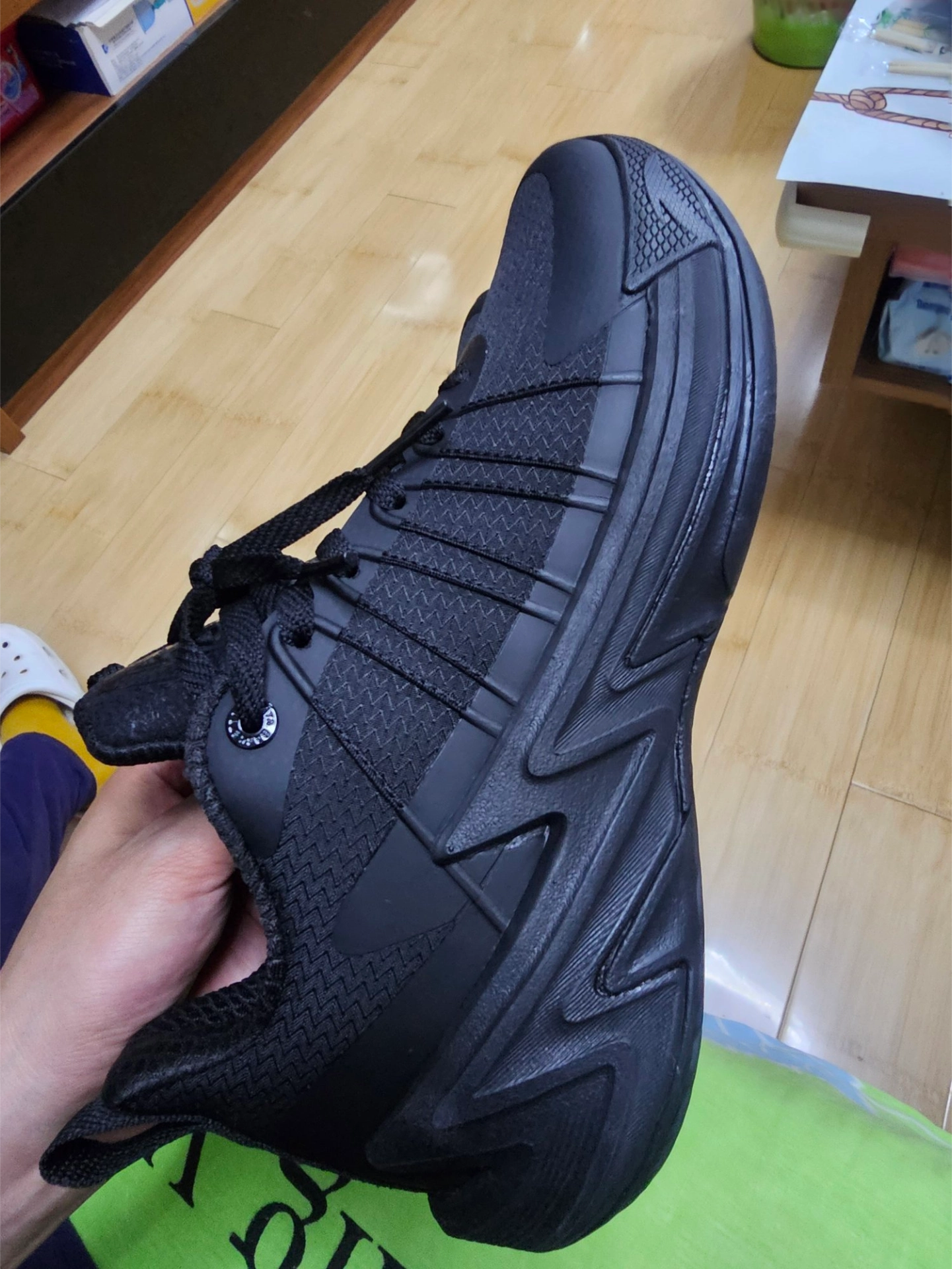 Фото из отзыва