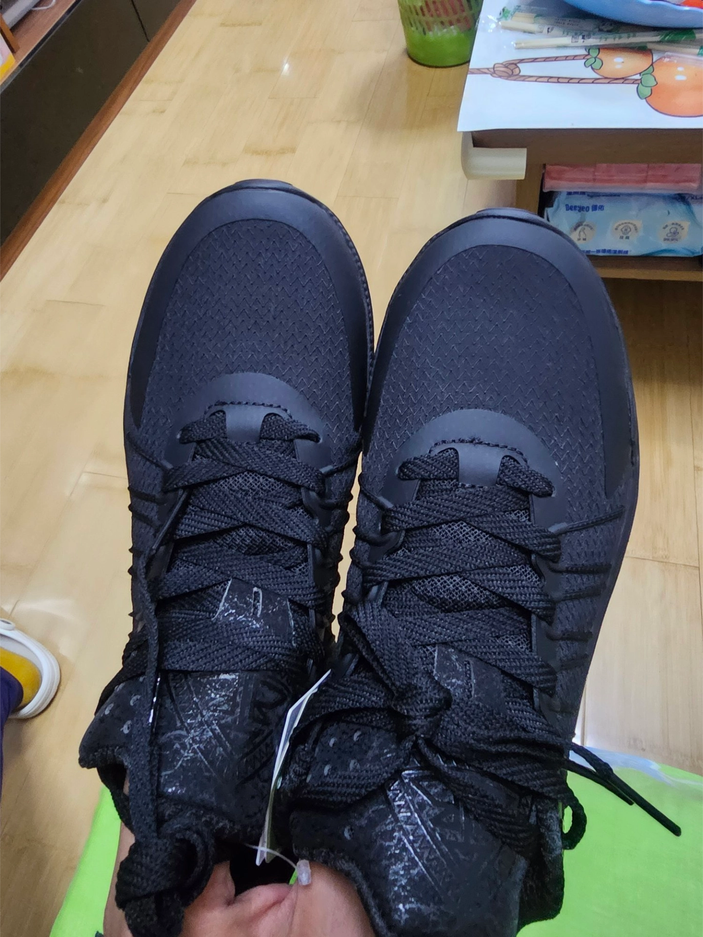 Фото из отзыва