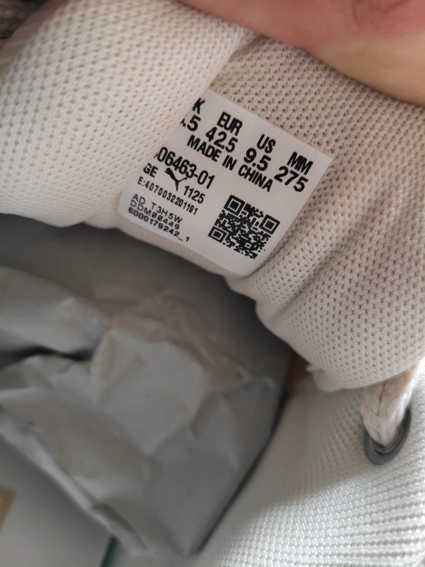 Фото из отзыва