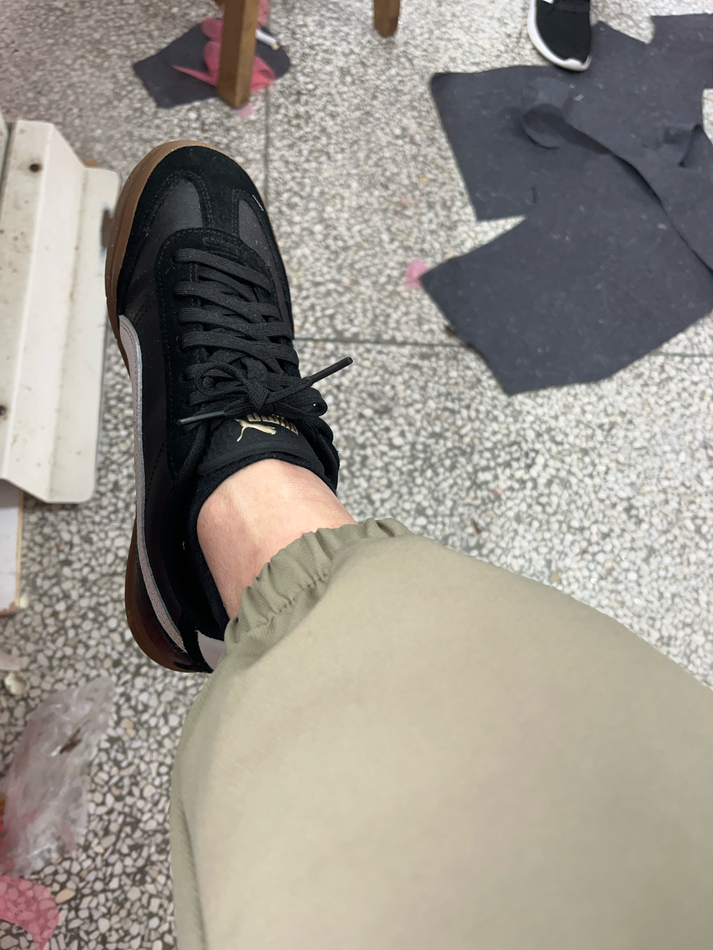 Фото из отзыва
